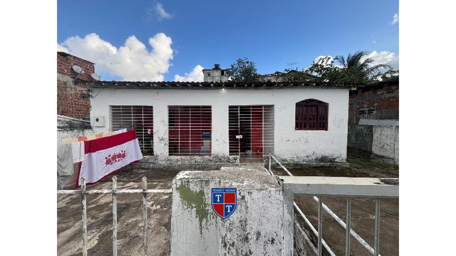 Foto 1 de CASA em BAIRRO NOVO DO CARMELO - Imóvel Retomado Caixa