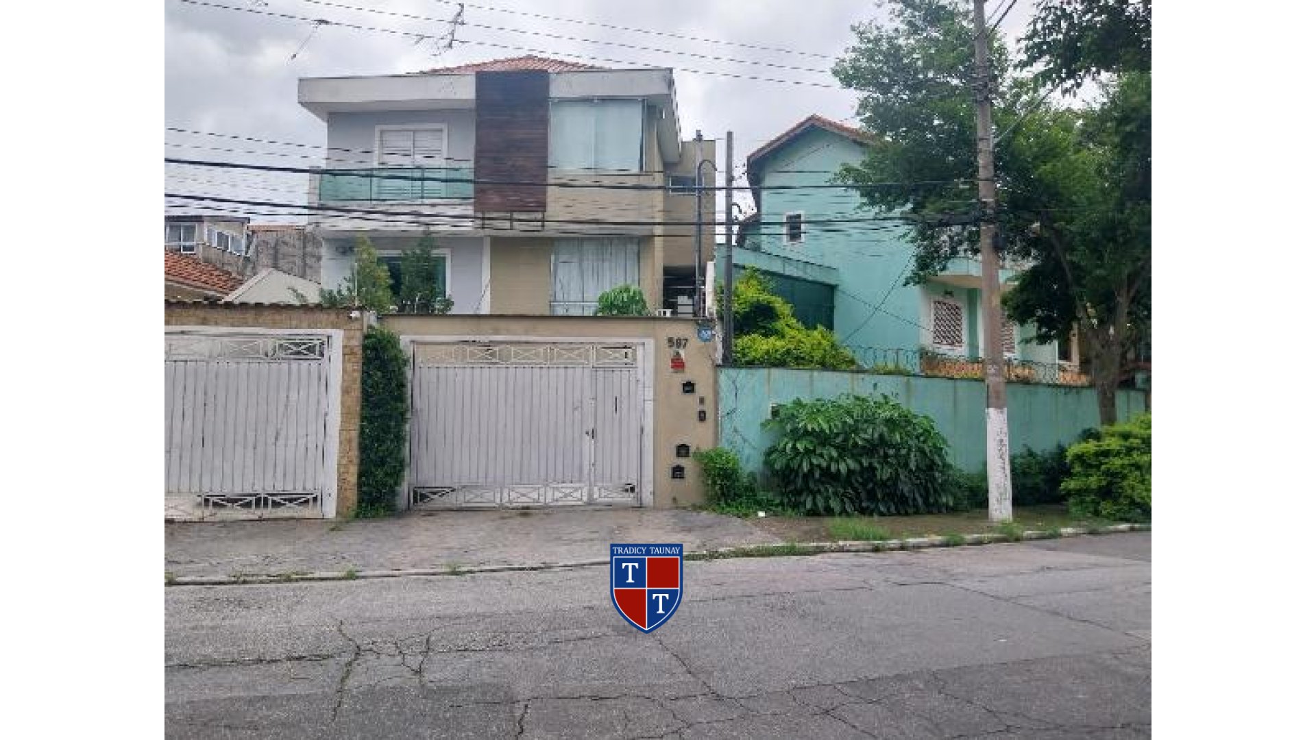 Foto 1 de CASA em VILA MARIA ALTA - Imóvel Retomado Caixa