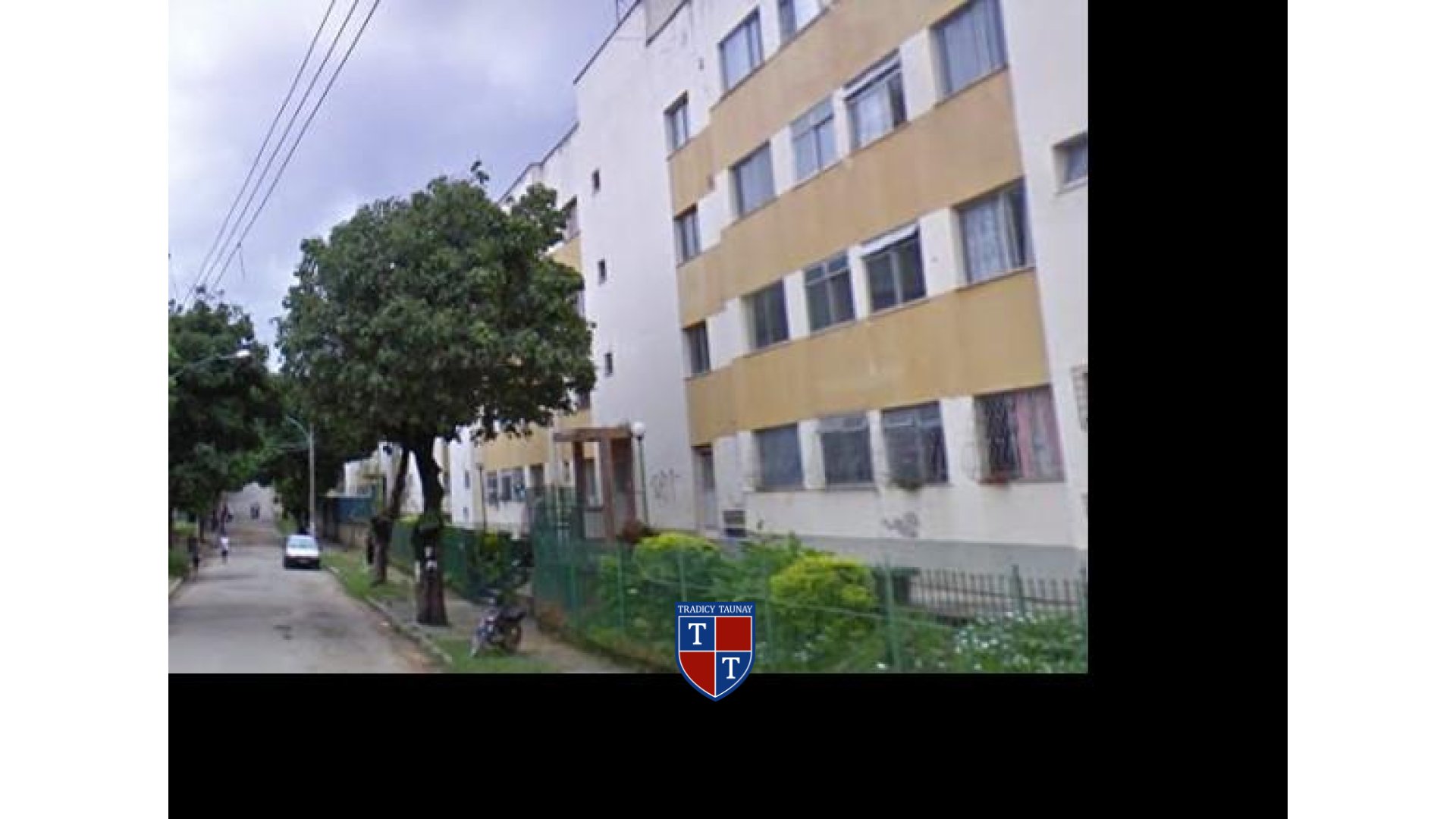 Foto 1 de APARTAMENTO em PAVUNA - Imóvel Retomado Caixa