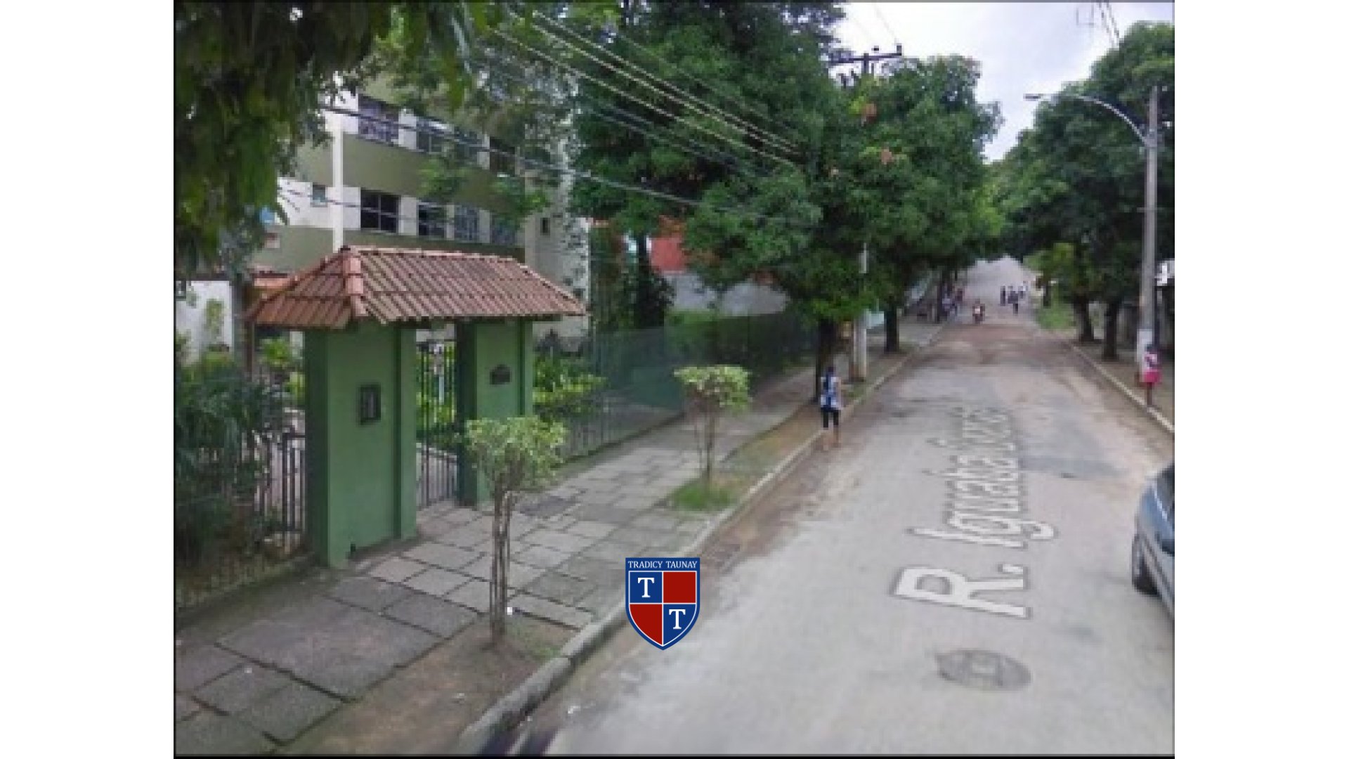Foto 3 de APARTAMENTO em PAVUNA - Imóvel Retomado Caixa