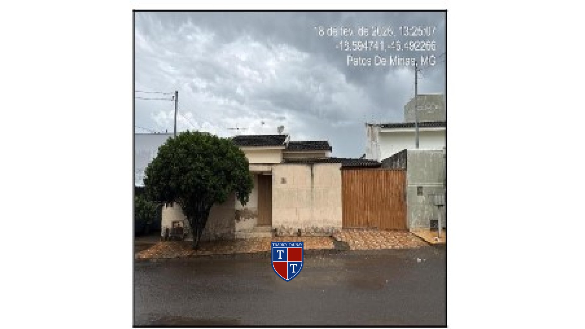 Foto 1 de CASA em JARDIM PANORAMICO - Imóvel Retomado Caixa