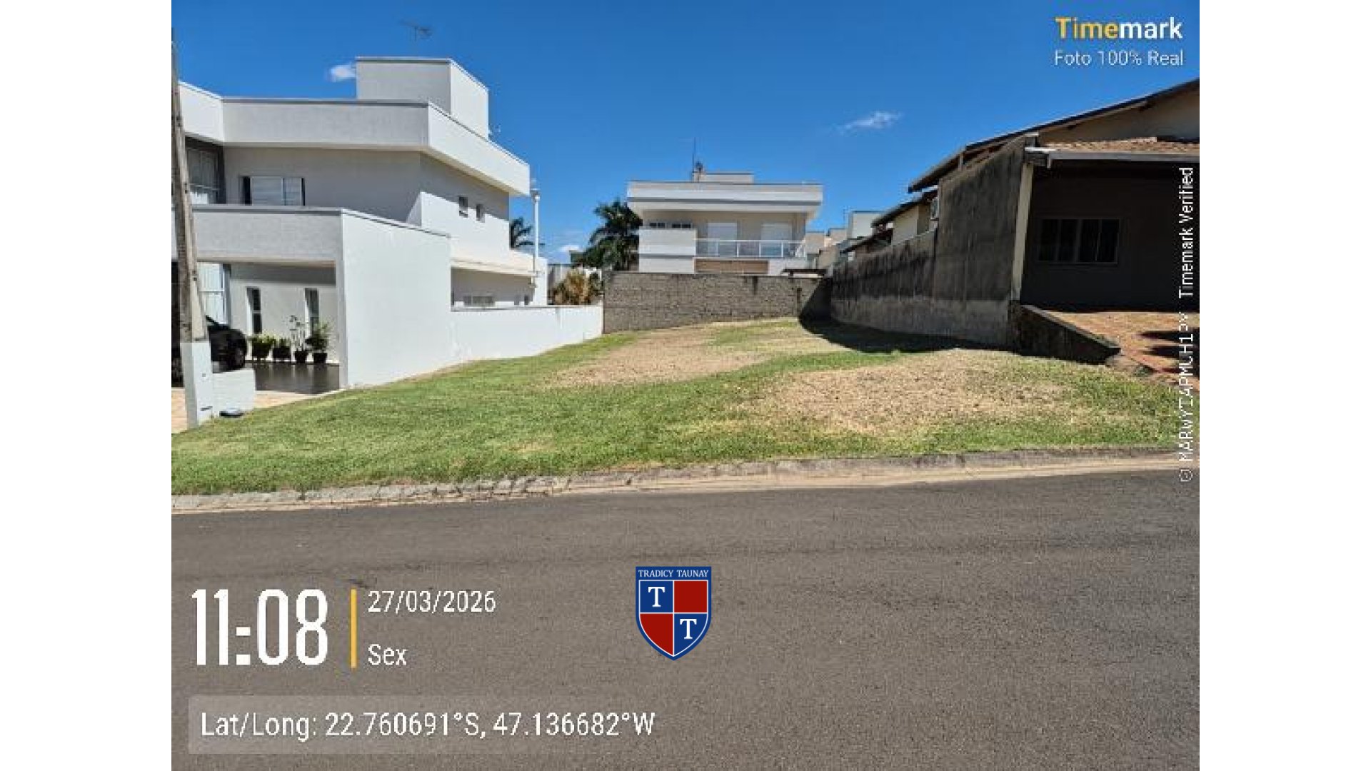 Foto 1 de TERRENO em BOA ESPERANCA - Imóvel Retomado Caixa