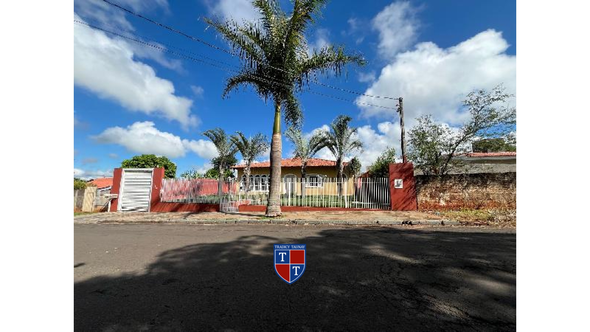CASA em VILA OLIVIA