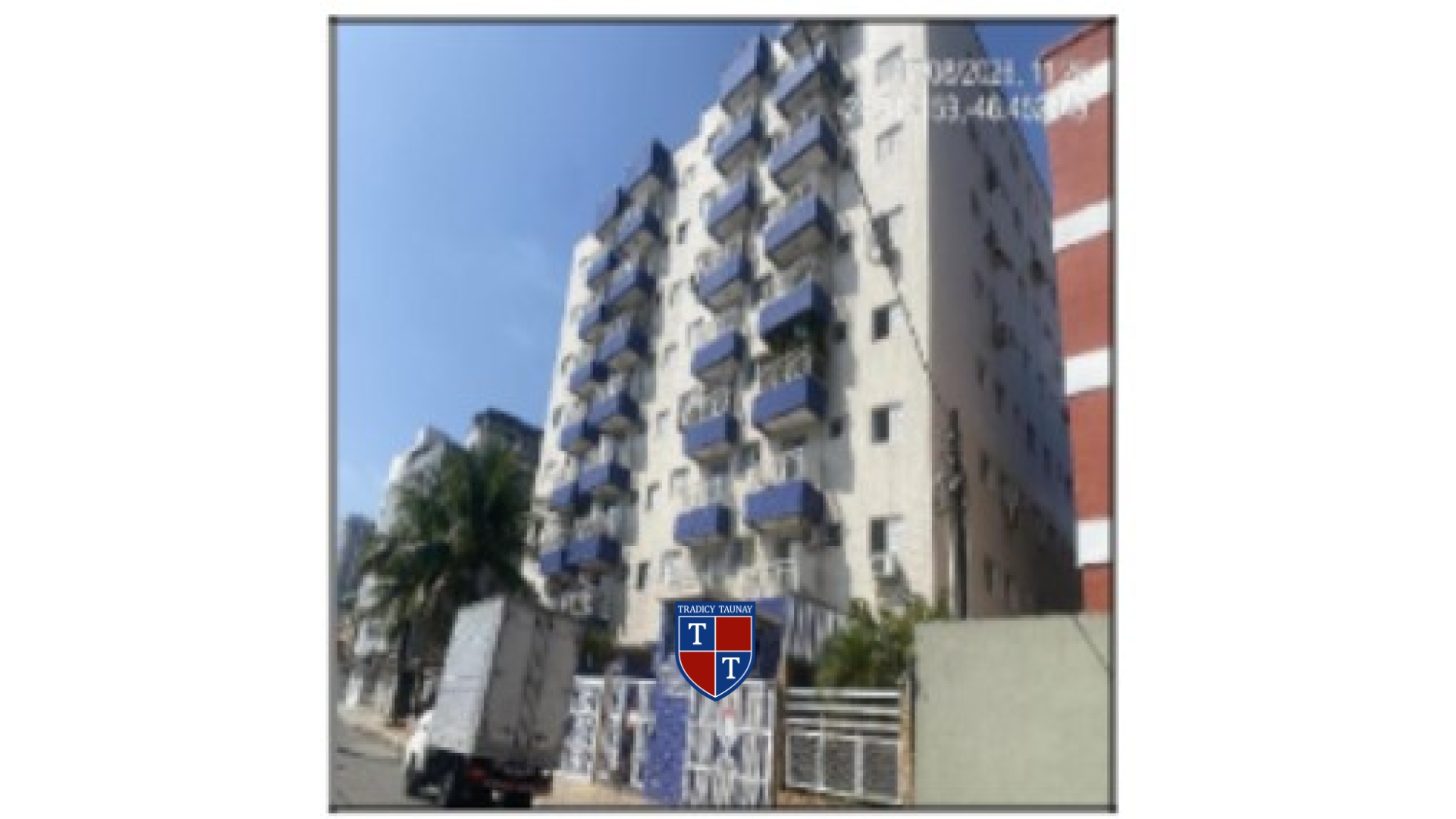 Foto 1 de APARTAMENTO em AVIACAO, PRAIA GRANDE/SP - Imóvel Retomado CAIXA Ref 1444403122620