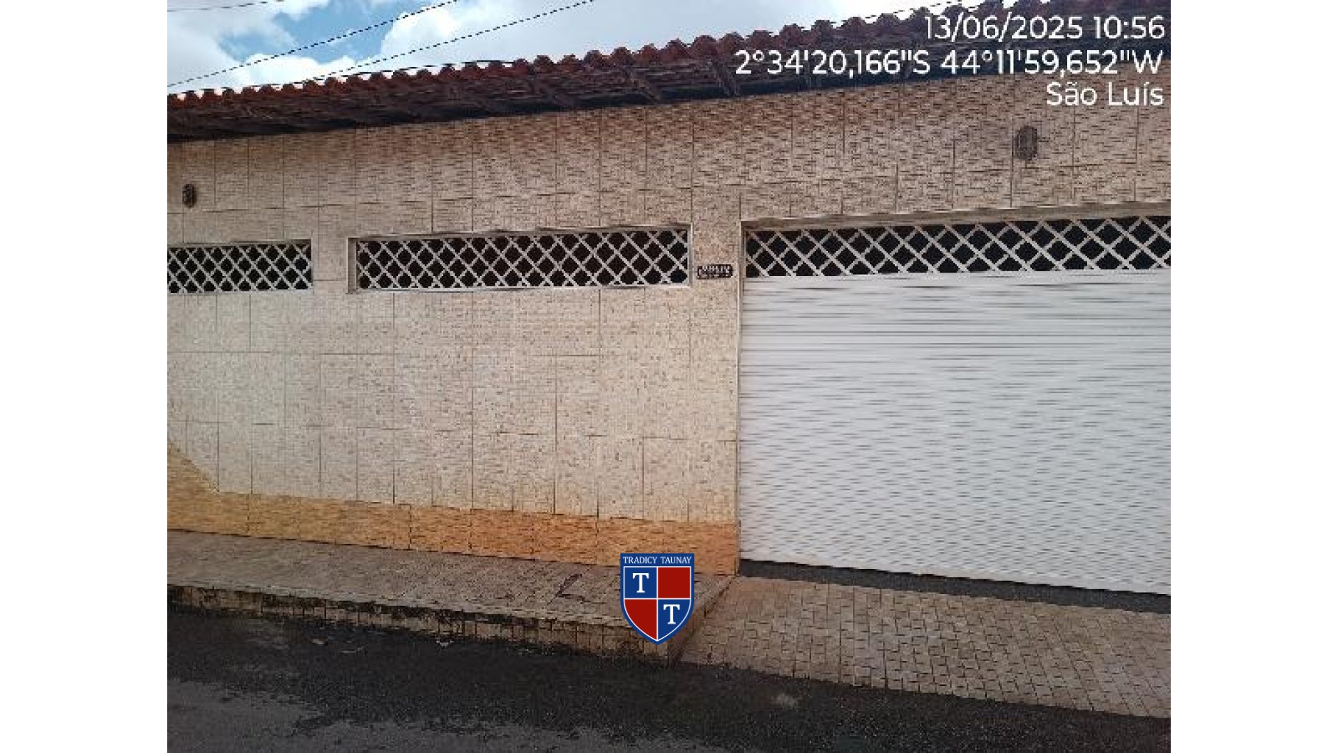 Foto 1 de CASA em CIDADE OPERARIA - Imóvel Retomado Caixa