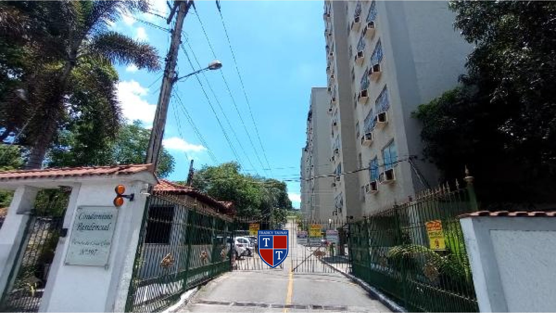 Foto 1 de APARTAMENTO em NOVA CIDADE - Imóvel Retomado Caixa