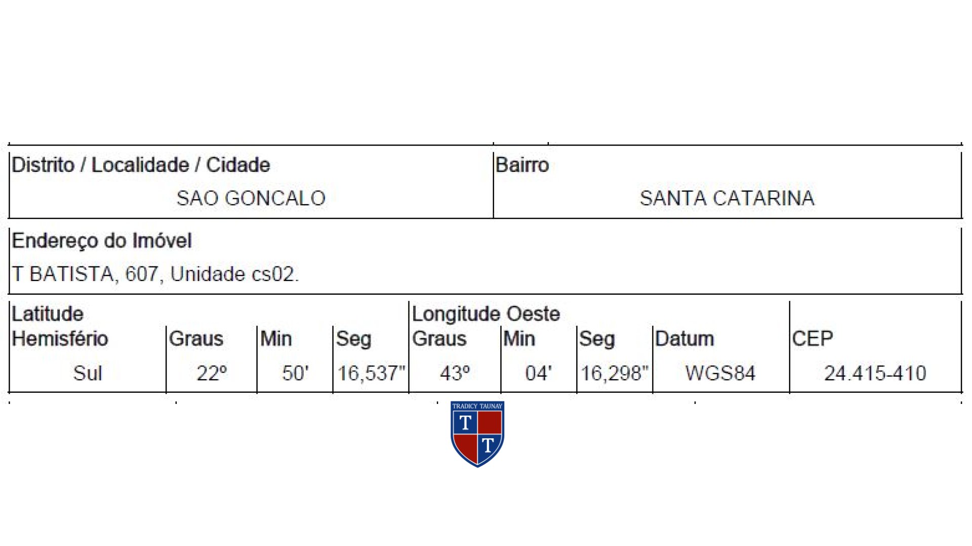 Foto 3 de CASA em SANTA CATARINA - Imóvel Retomado Caixa