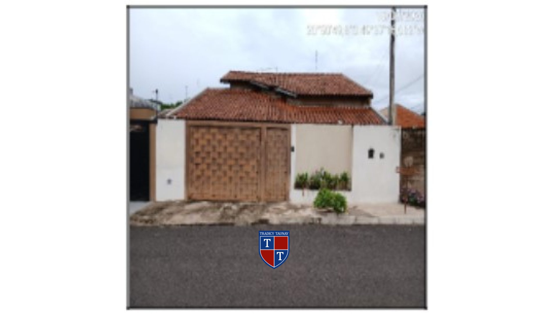 Foto 1 de CASA em JARDIM NATHA - Imóvel Retomado Caixa