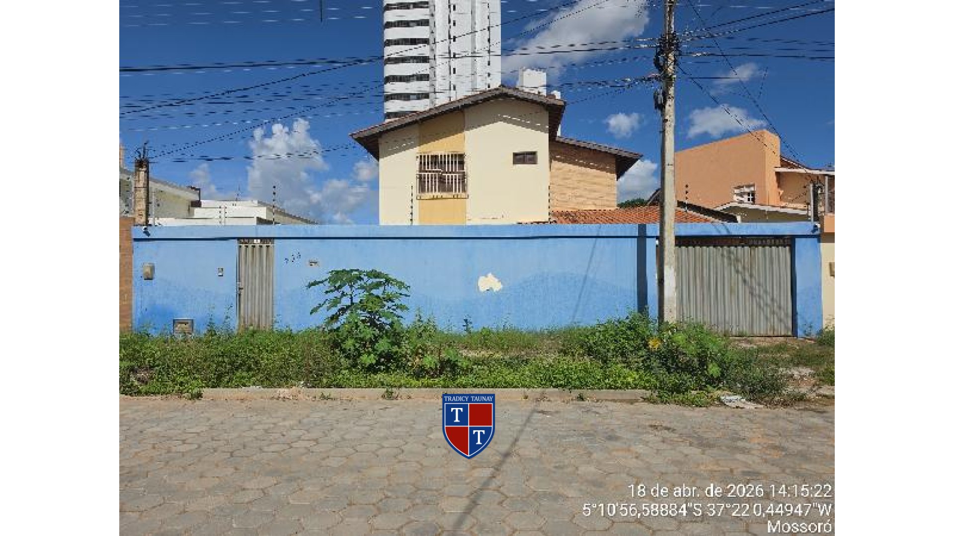Foto 1 de CASA em NOVA BETANIA, MOSSORO/RN - Imóvel Retomado CAIXA Ref 1444403210014