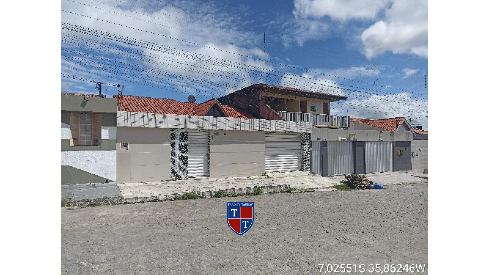 Foto 1 de CASA em CENTRO, ESPERANCA/PB - Imóvel Retomado CAIXA Ref 1444403295699