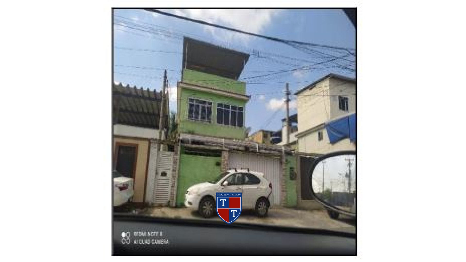 Foto 1 de CASA em BRAS DE PINA - Imóvel Retomado Caixa
