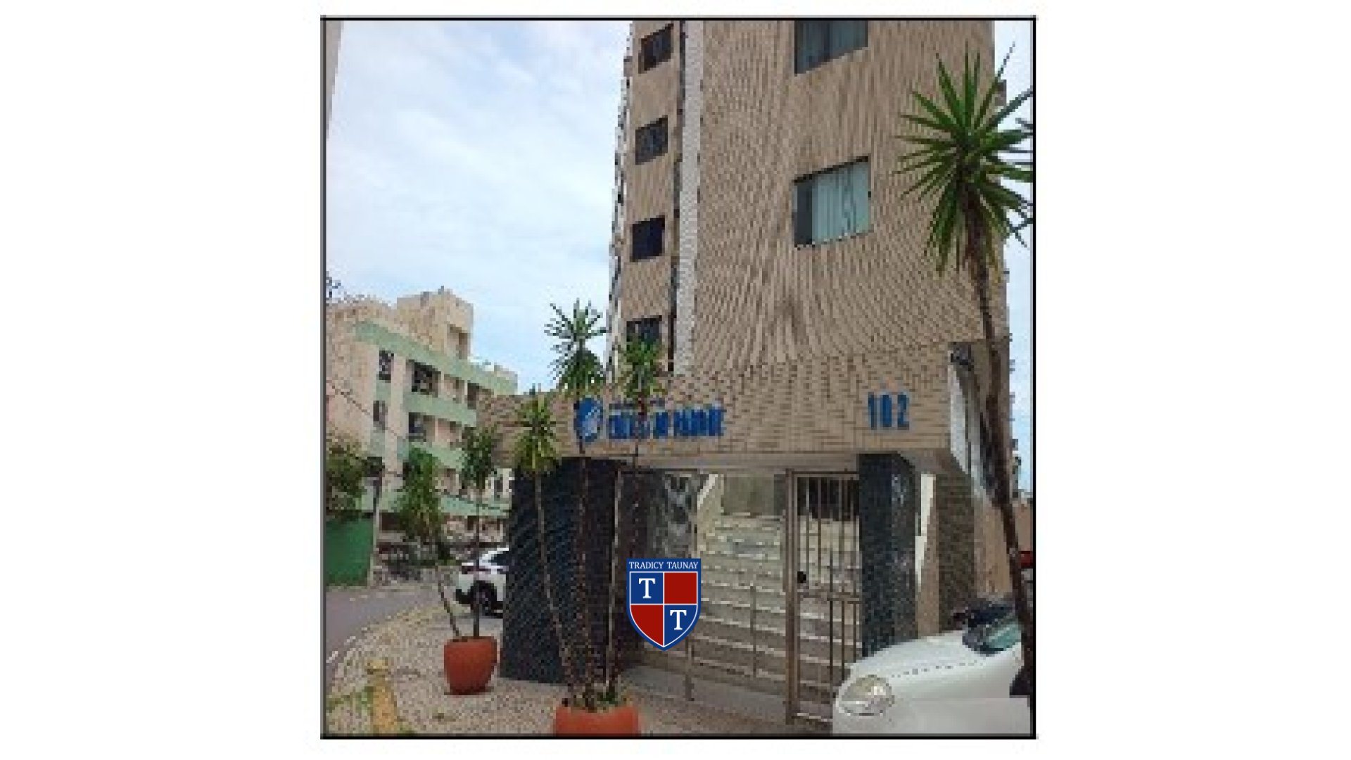 Foto 1 de APARTAMENTO em SALVADOR - Imóvel Retomado Caixa