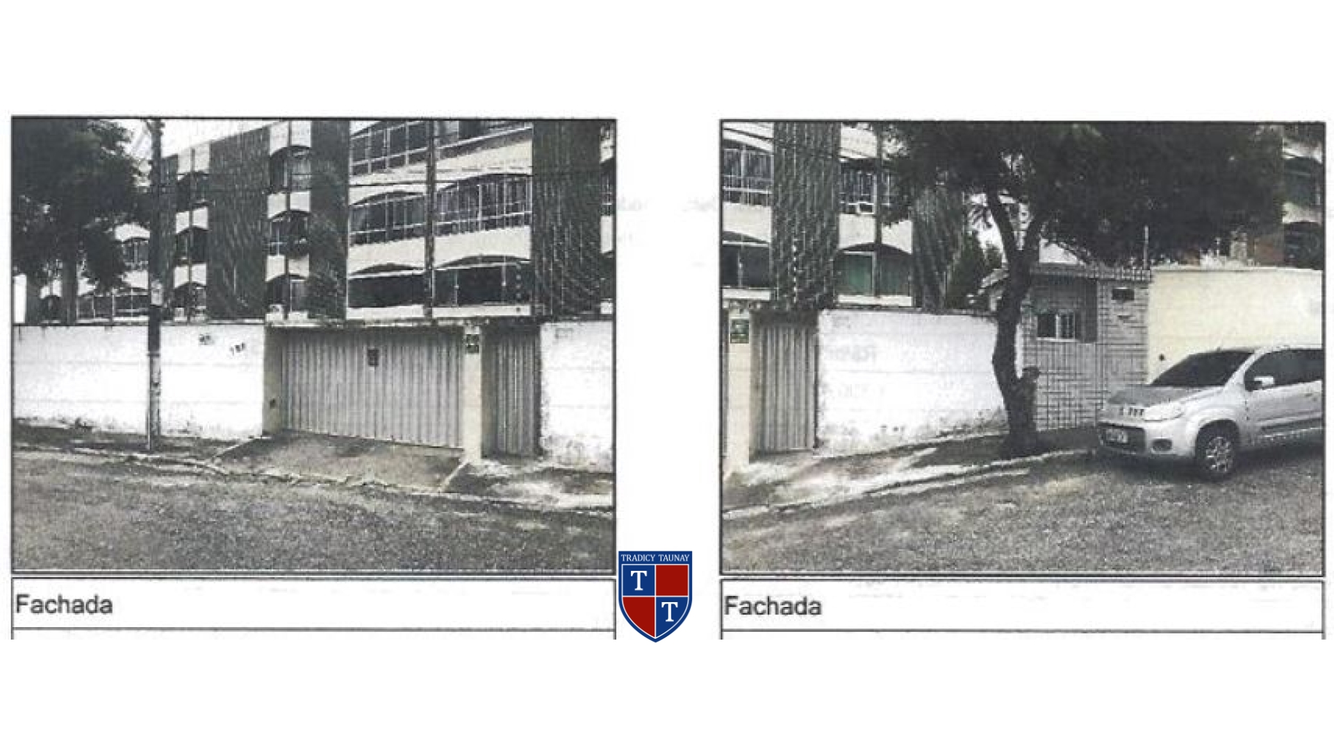 Foto 1 de APARTAMENTO em TAUAPE, FORTALEZA/CE - Imóvel Retomado CAIXA Ref 1444403381145