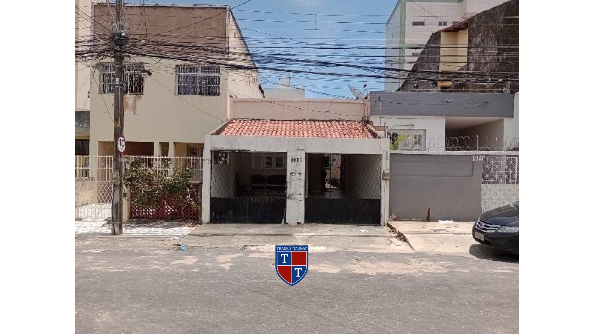 Foto 1 de CASA em PARQUELANDIA - Imóvel Retomado Caixa