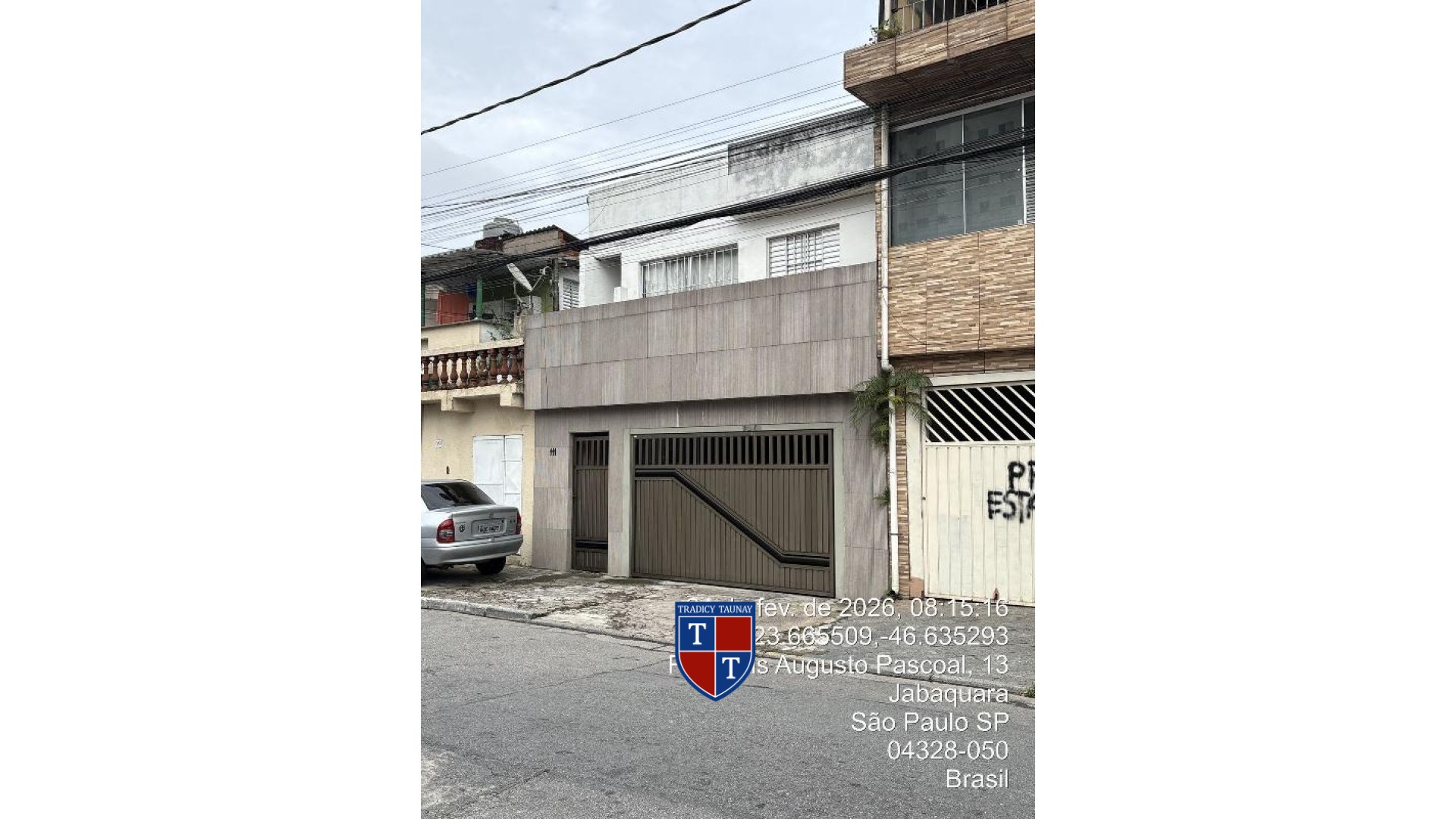 CASA em JARDIM JABAQUARA