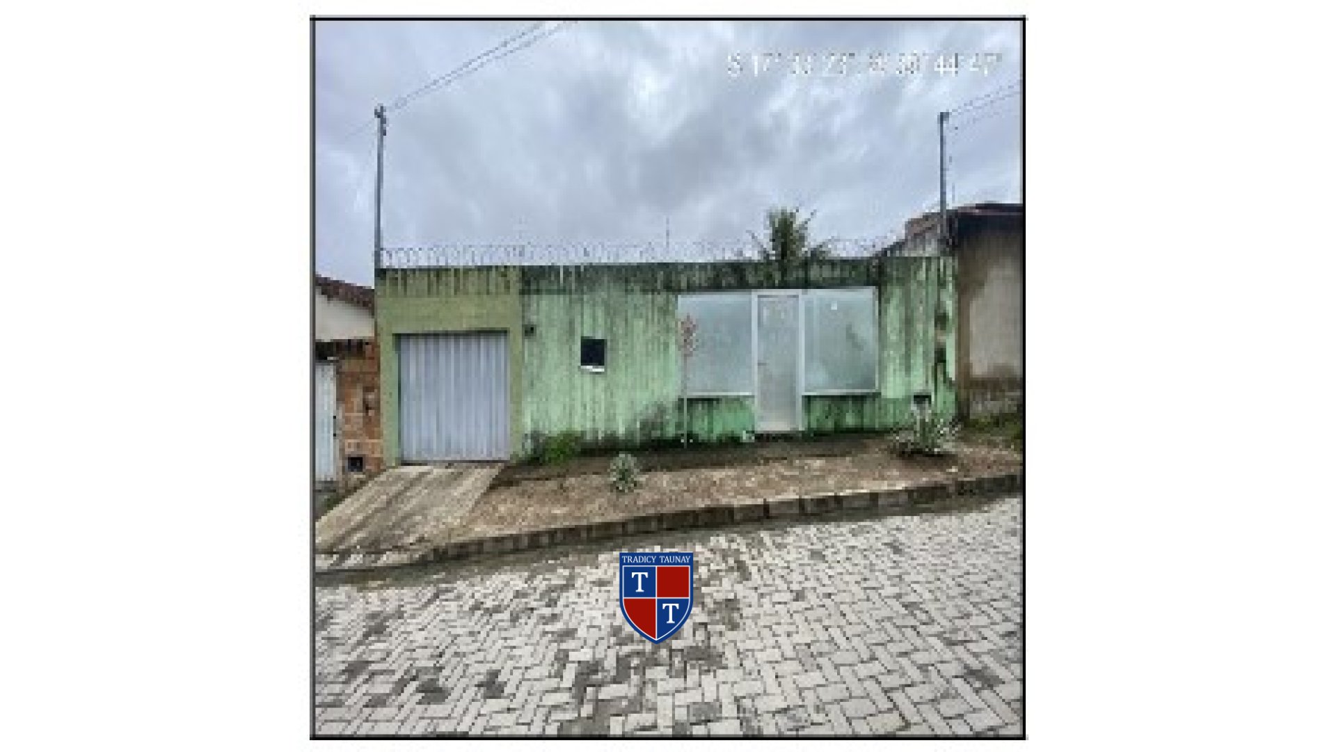 Foto 1 de CASA em UNIVERSITARIO - Imóvel Retomado Caixa