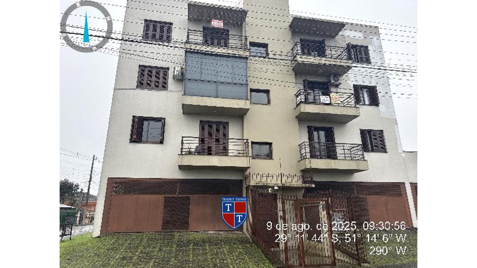 Foto 1 de APARTAMENTO em DESVIO RIZZO - Imóvel Retomado Caixa