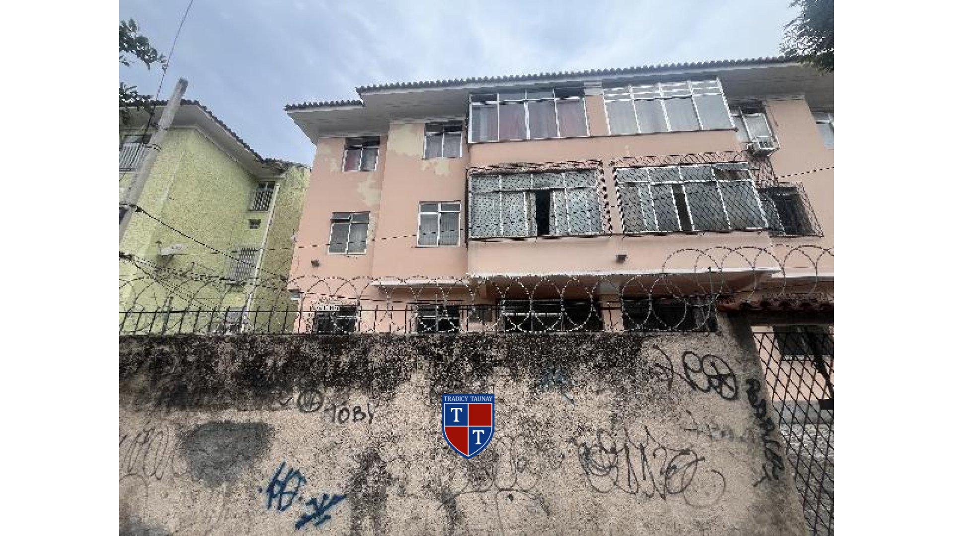 Foto 1 de APARTAMENTO em ENGENHO NOVO - Imóvel Retomado Caixa