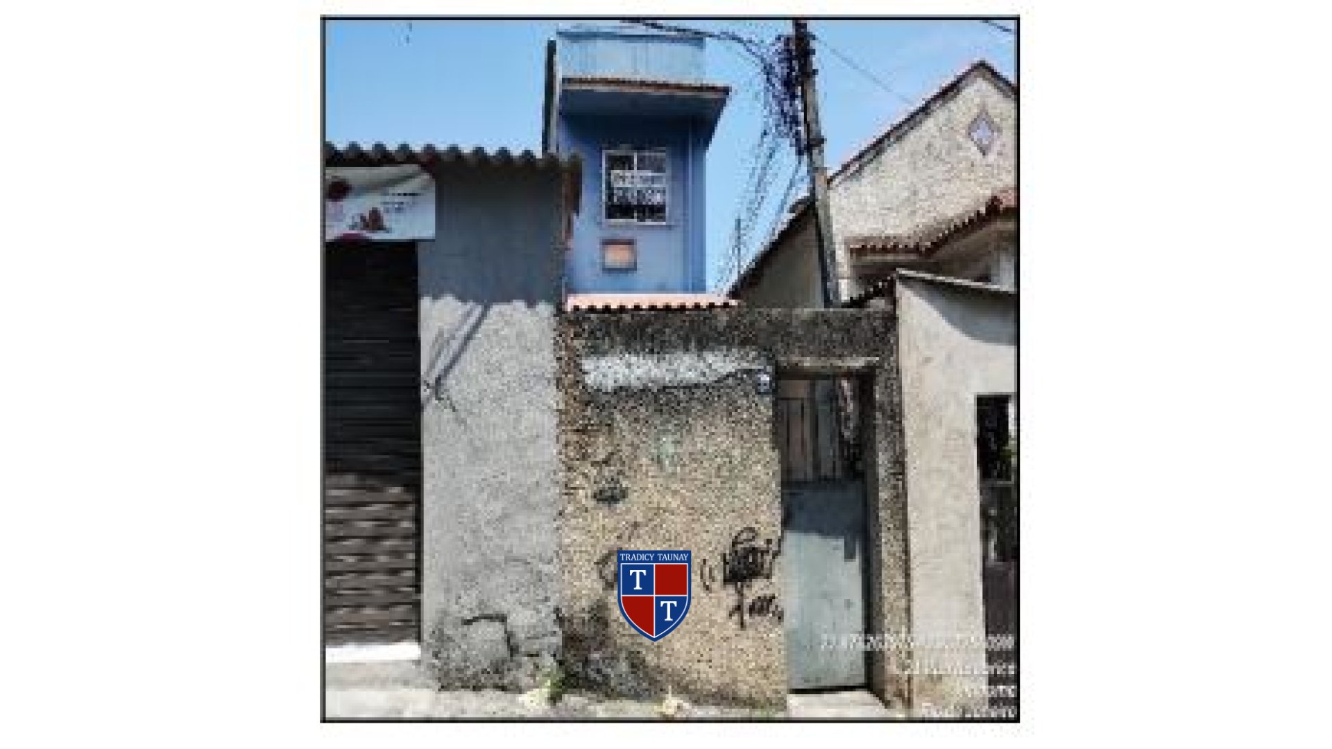 Foto 1 de CASA em INHAUMA - Imóvel Retomado Caixa