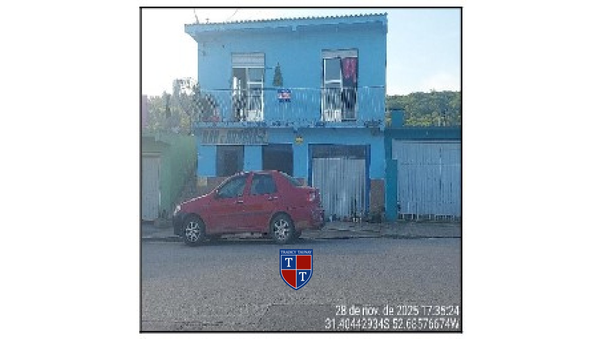 Foto 1 de APARTAMENTO em VILA FONSECA - Imóvel Retomado Caixa