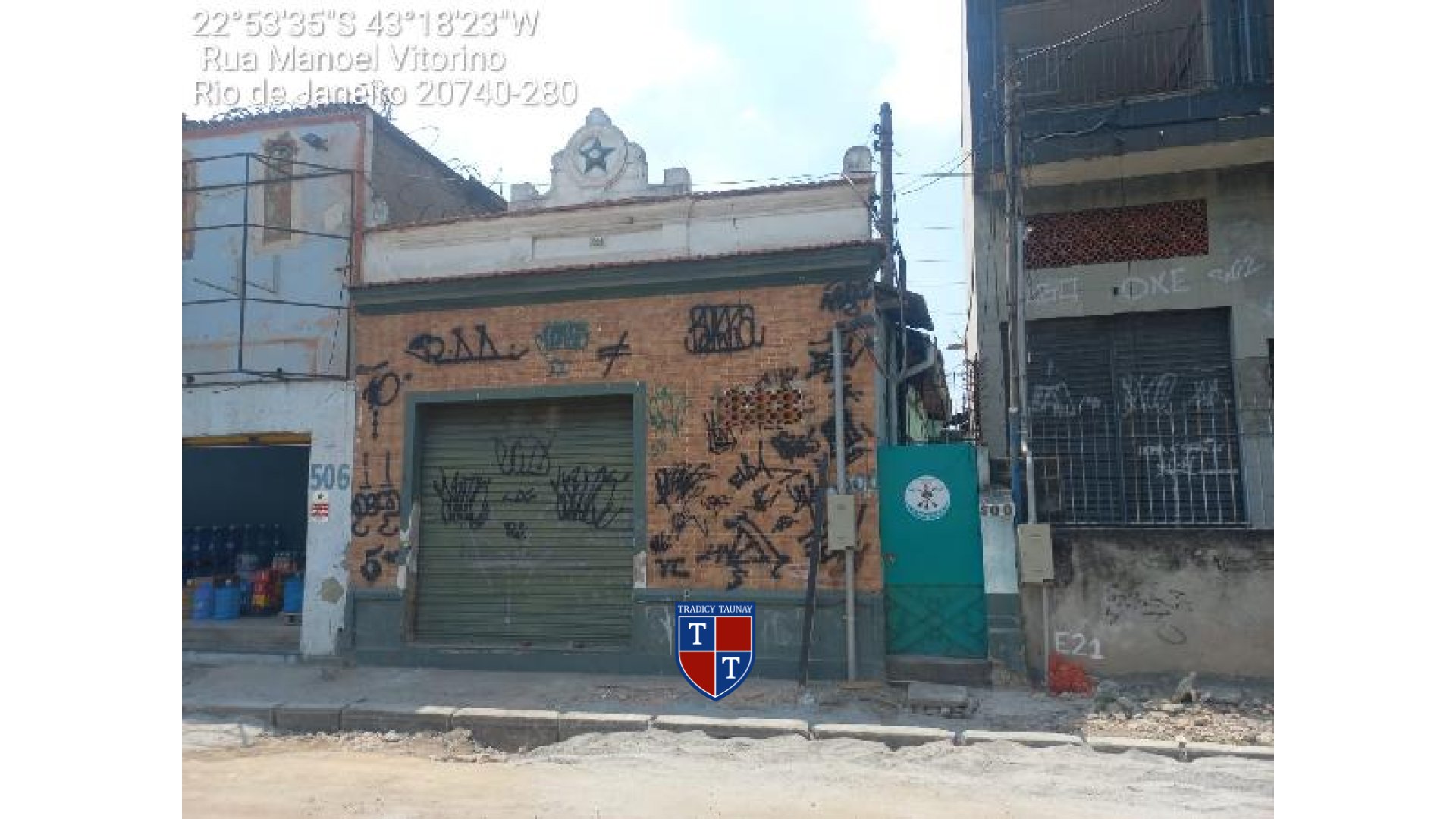 Foto 1 de CASA em ENCANTADO - Imóvel Retomado Caixa