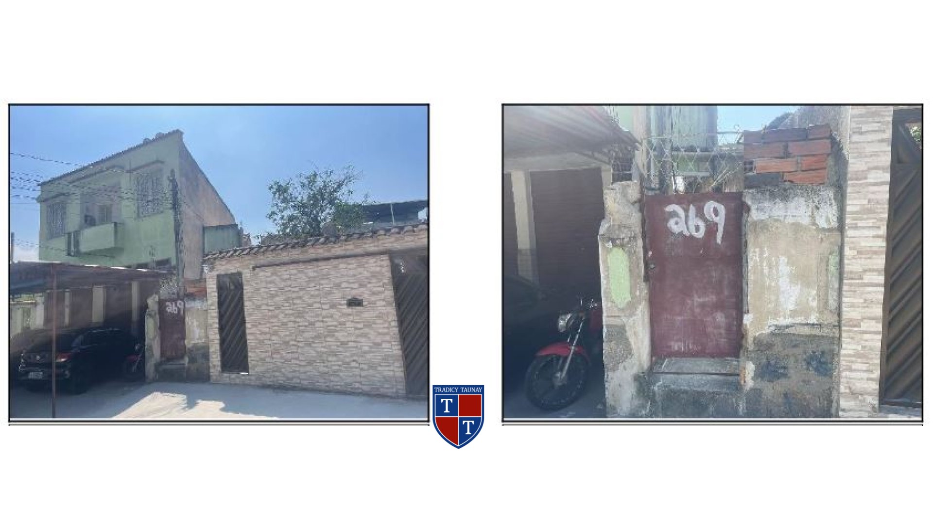 Foto 1 de CASA em VAZ LOBO - Imóvel Retomado Caixa