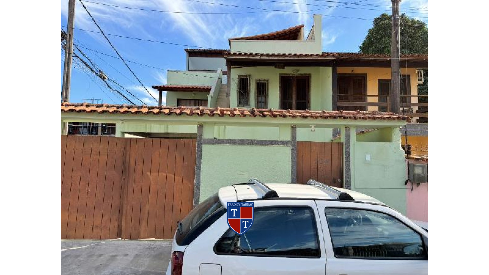 Foto 1 de CASA em NOVO RIO DAS OSTRAS - Imóvel Retomado Caixa