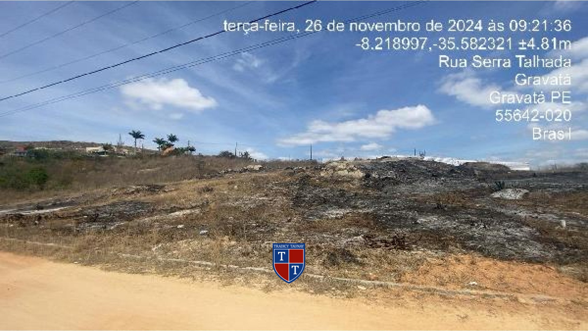 Foto 1 de TERRENO em GRAVATA - Imóvel Retomado Caixa