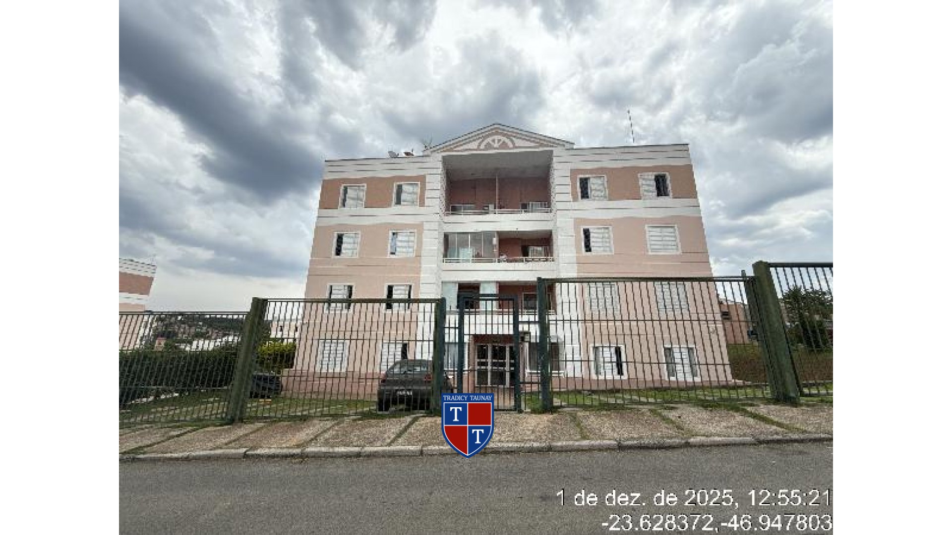 Foto 1 de APARTAMENTO em BAIRRO DA GRACA - Imóvel Retomado Caixa