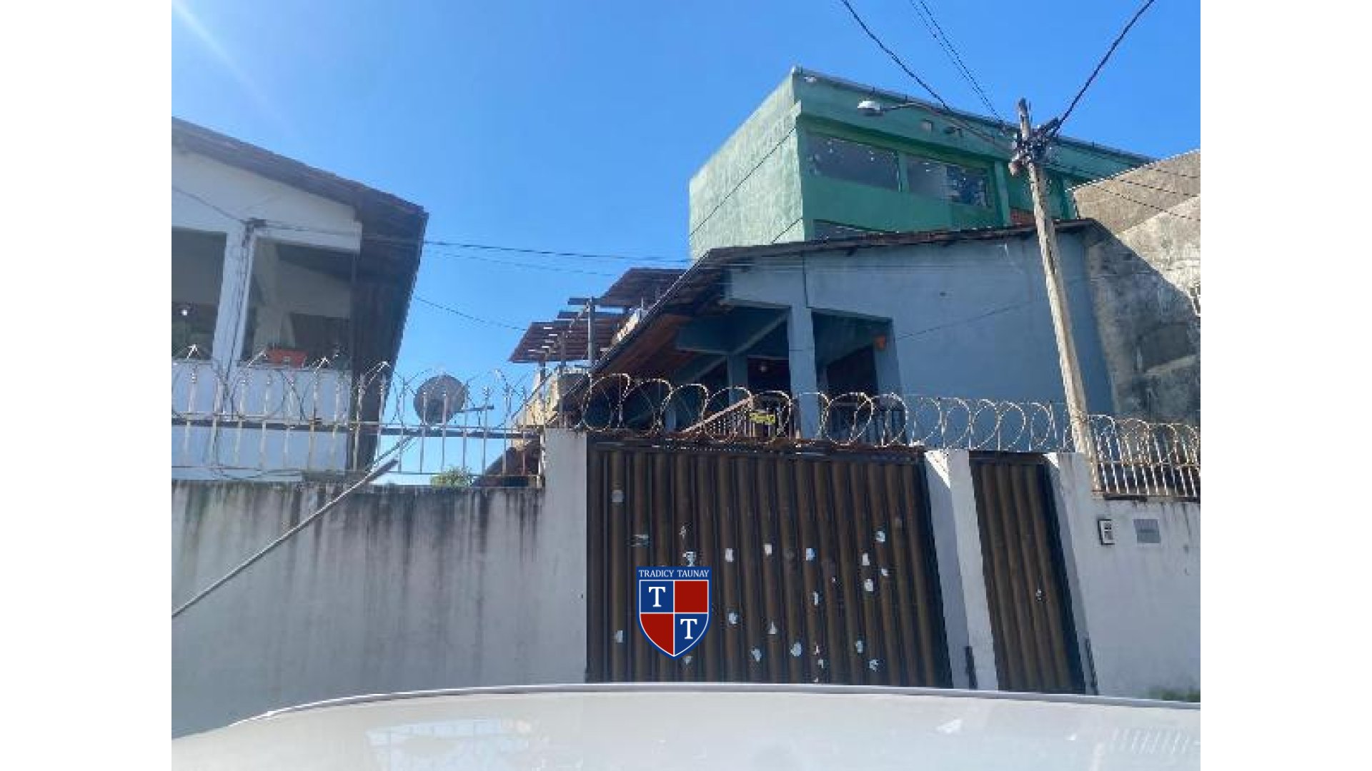 Foto 1 de CASA em VILA MERITI - Imóvel Retomado Caixa