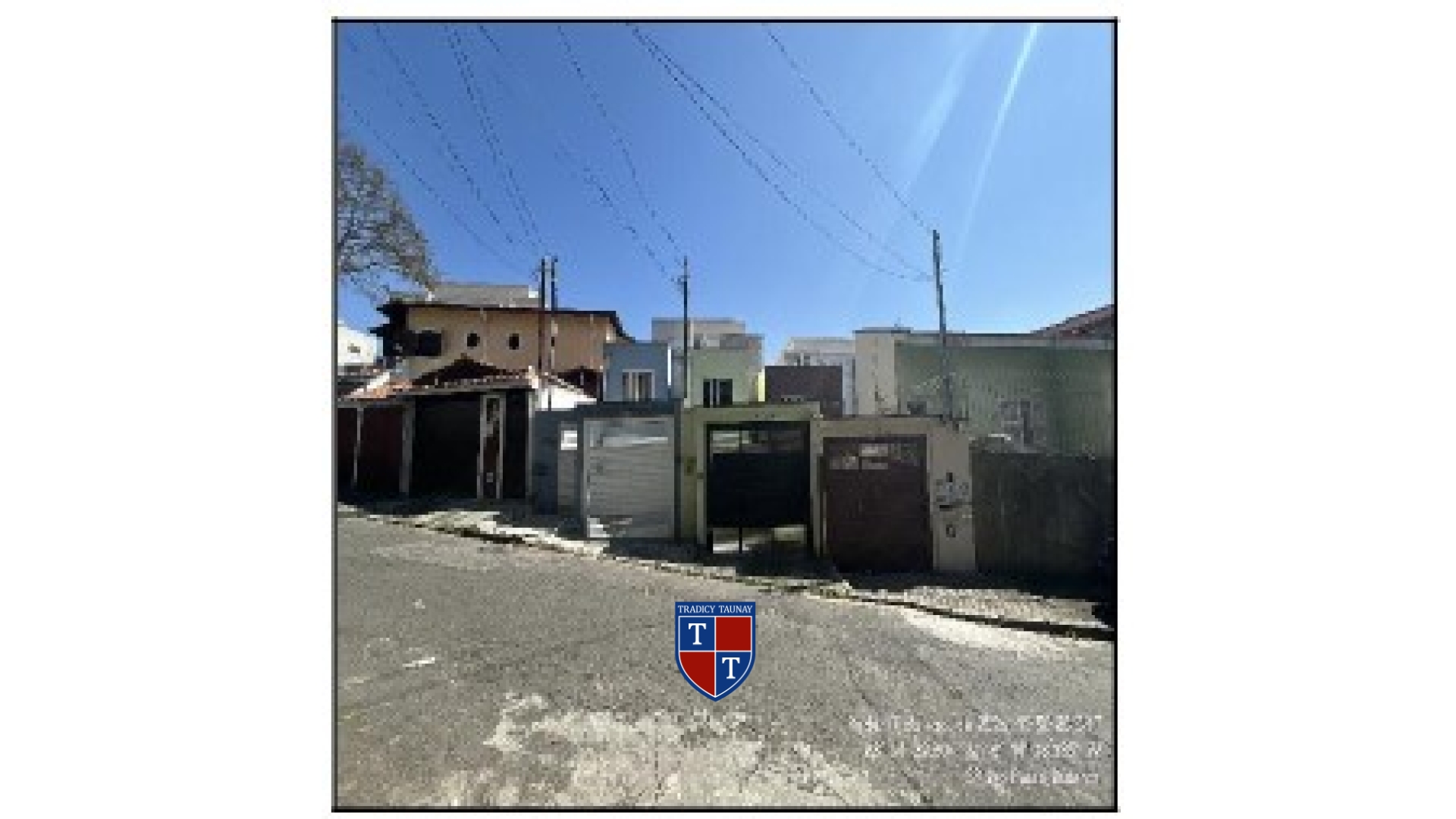 CASA em JARDIM ODETE