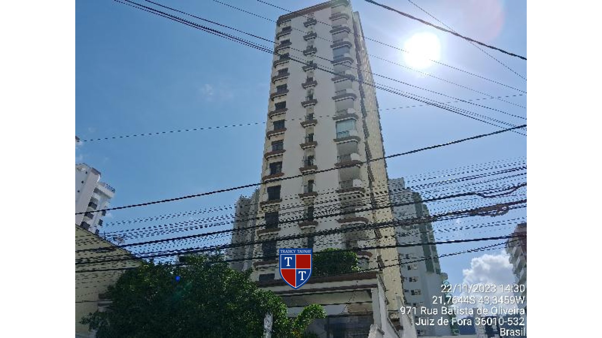 Foto 1 de APARTAMENTO em CENTRO - Imóvel Retomado Caixa