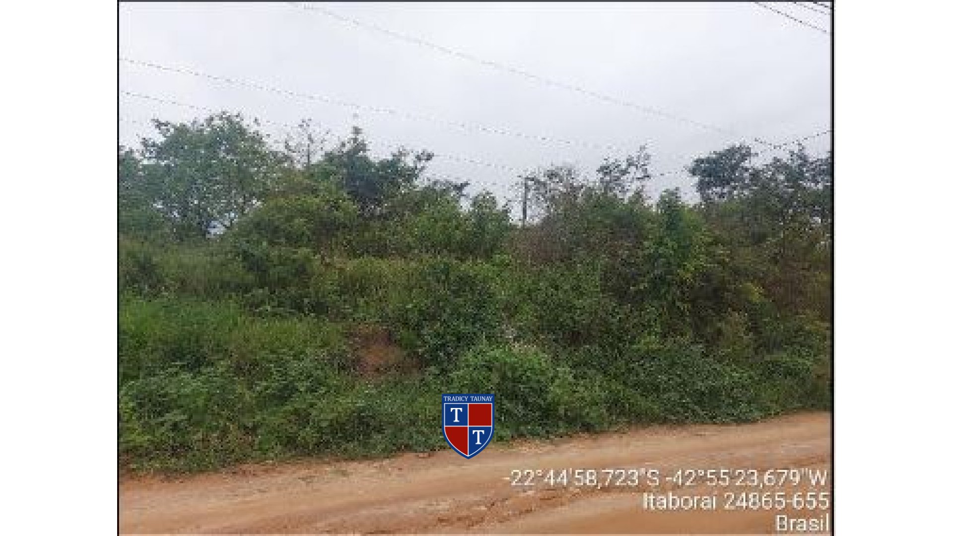 Foto 1 de TERRENO em ITABORAI - Imóvel Retomado Caixa