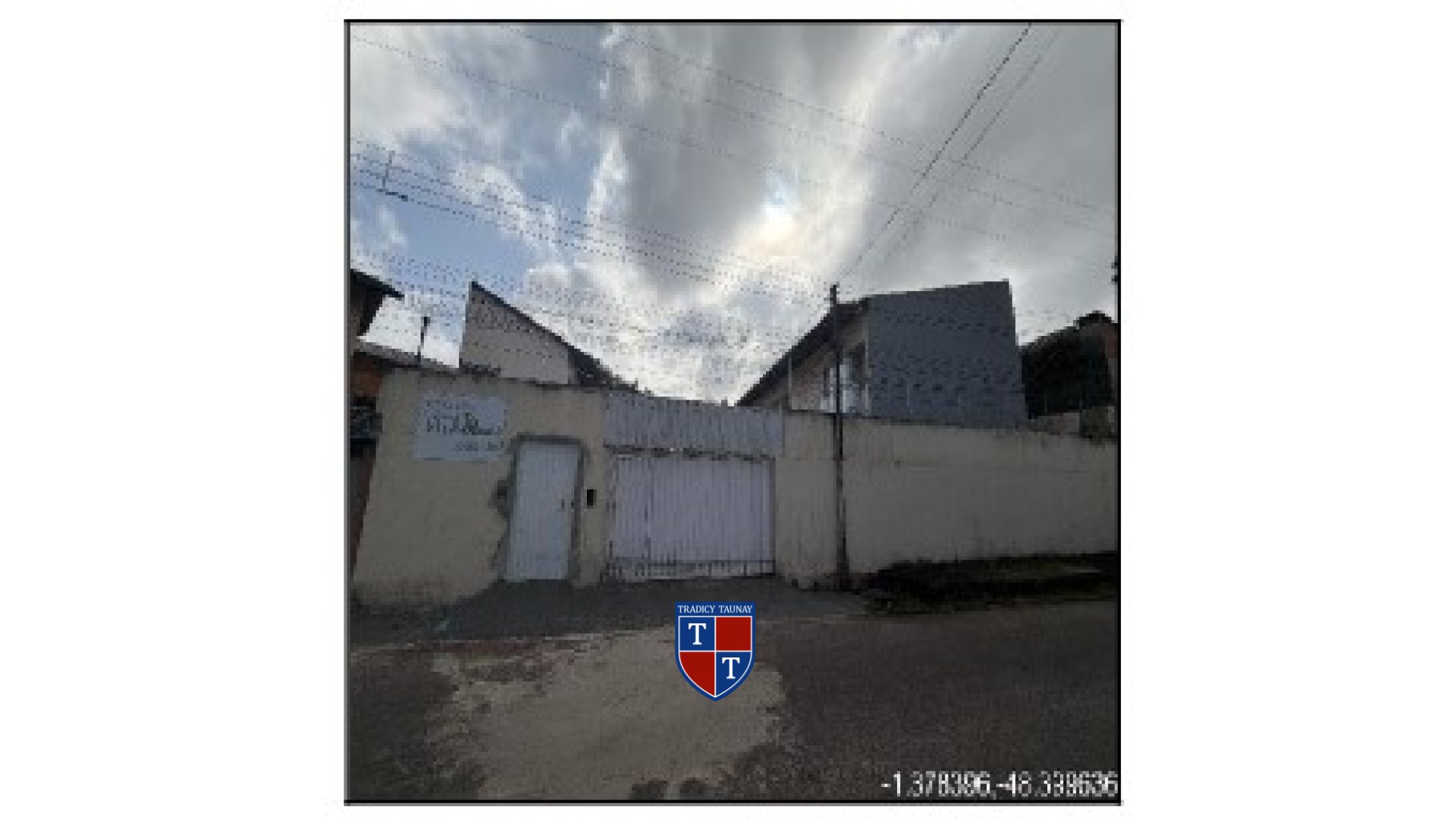 CASA em LEVILANDIA