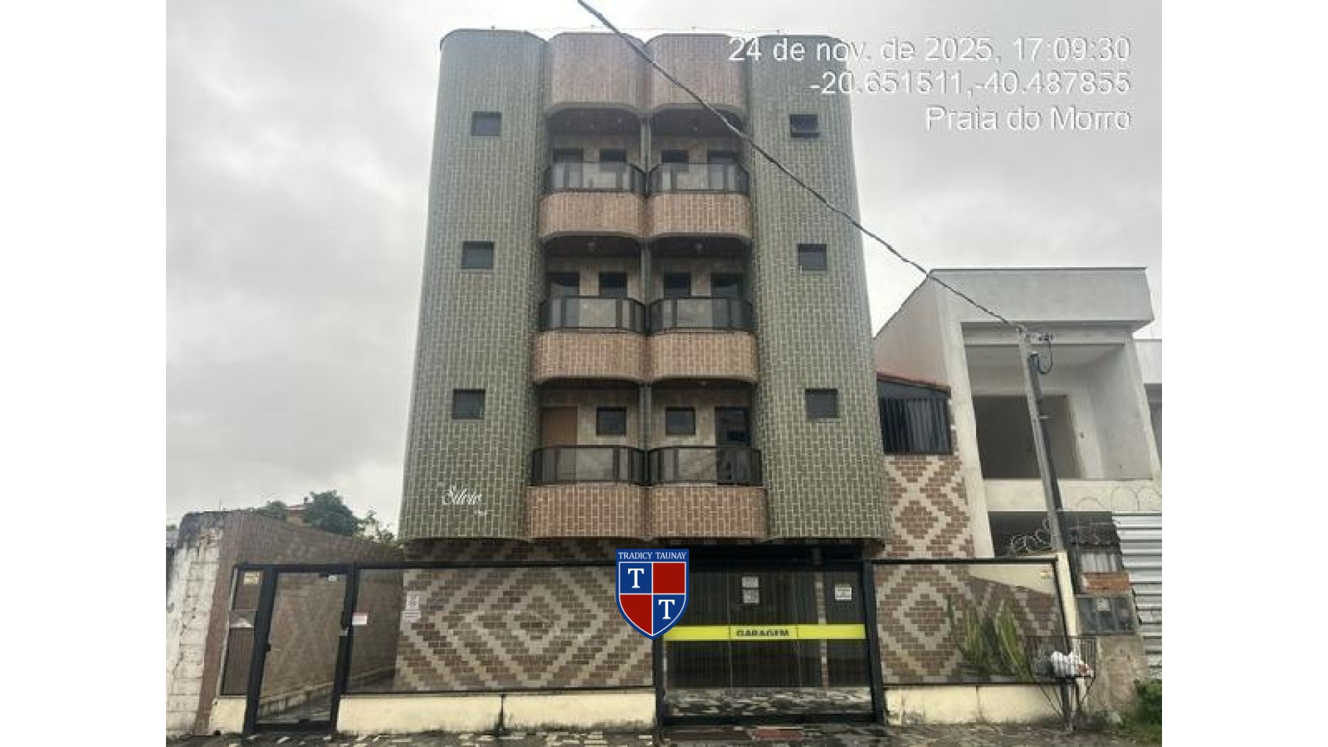 Foto 1 de APARTAMENTO em PRAIA DO MORRO - Imóvel Retomado Caixa