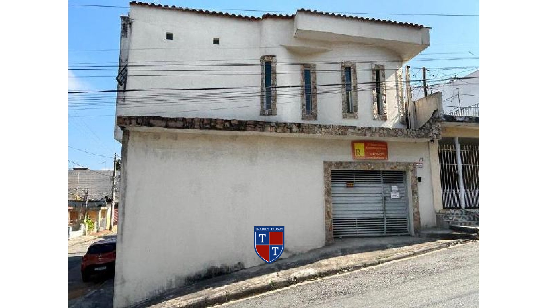 Foto 1 de CASA em VILA NATAL - Imóvel Retomado Caixa