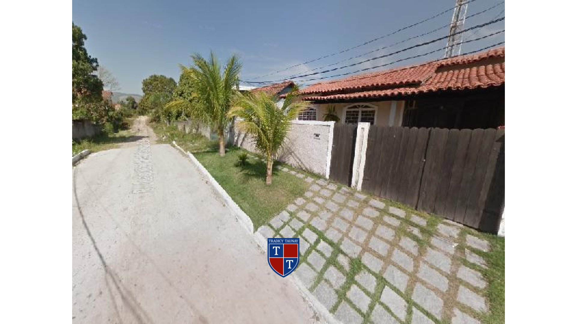 Foto 1 de CASA em SANTA ISABEL - Imóvel Retomado Caixa