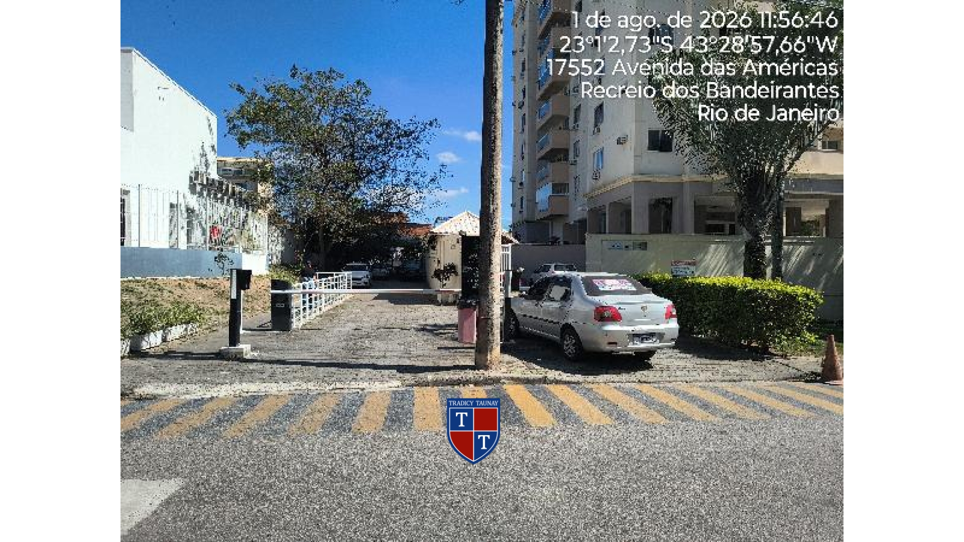 Foto 1 de APARTAMENTO em JACAREPAGUA, RIO DE JANEIRO/RJ - Imóvel Retomado CAIXA Ref 1444404075617