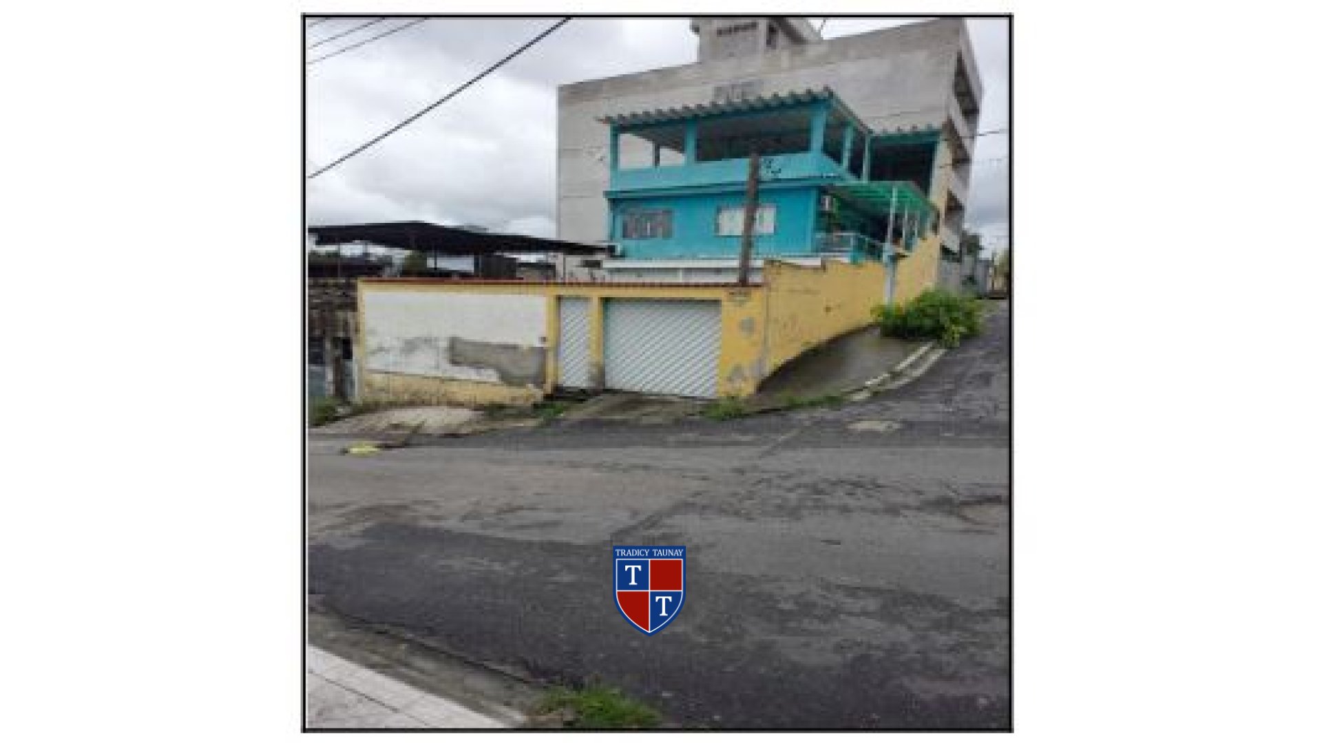 Foto 1 de CASA em VILA CENTENARIO - Imóvel Retomado Caixa
