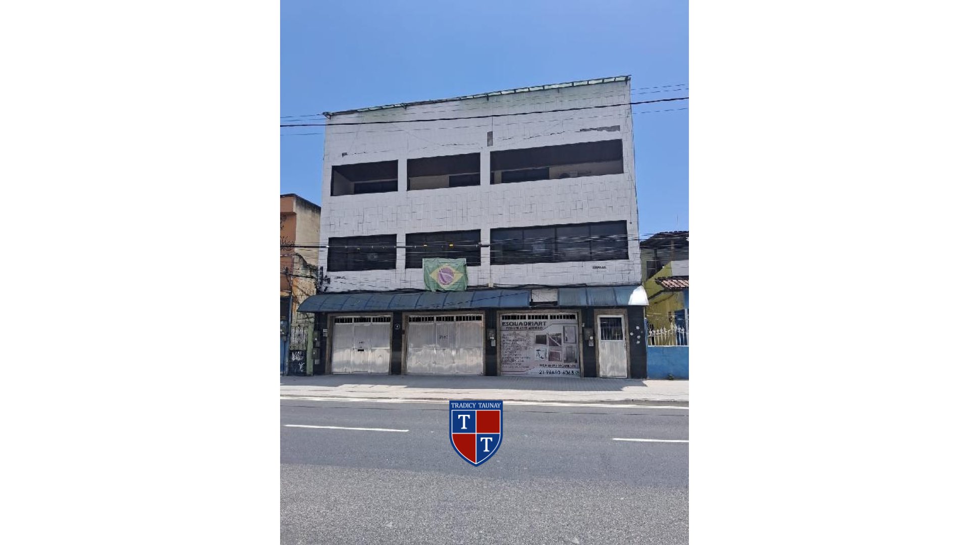 Foto 1 de APARTAMENTO em PARADA 40 - Imóvel Retomado Caixa