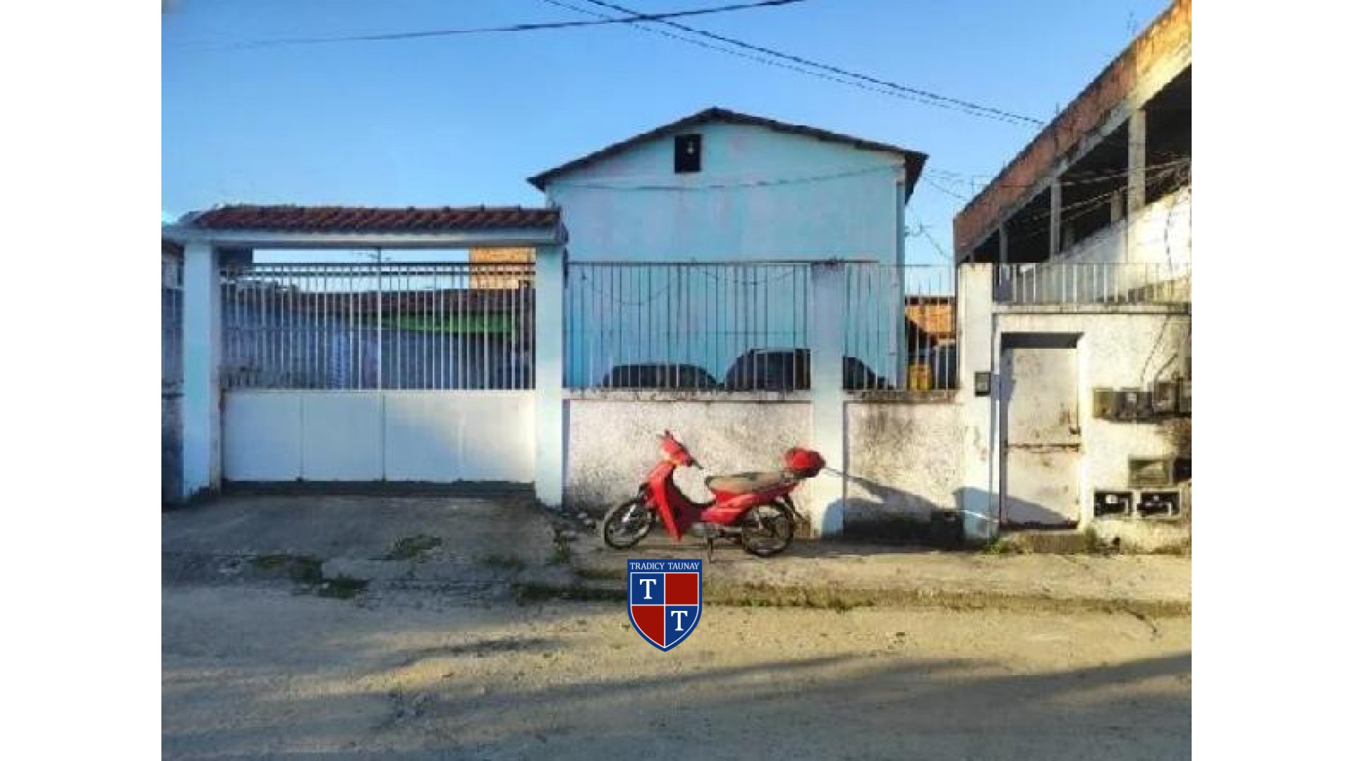 Foto 1 de CASA em NOVA CIDADE - Imóvel Retomado Caixa
