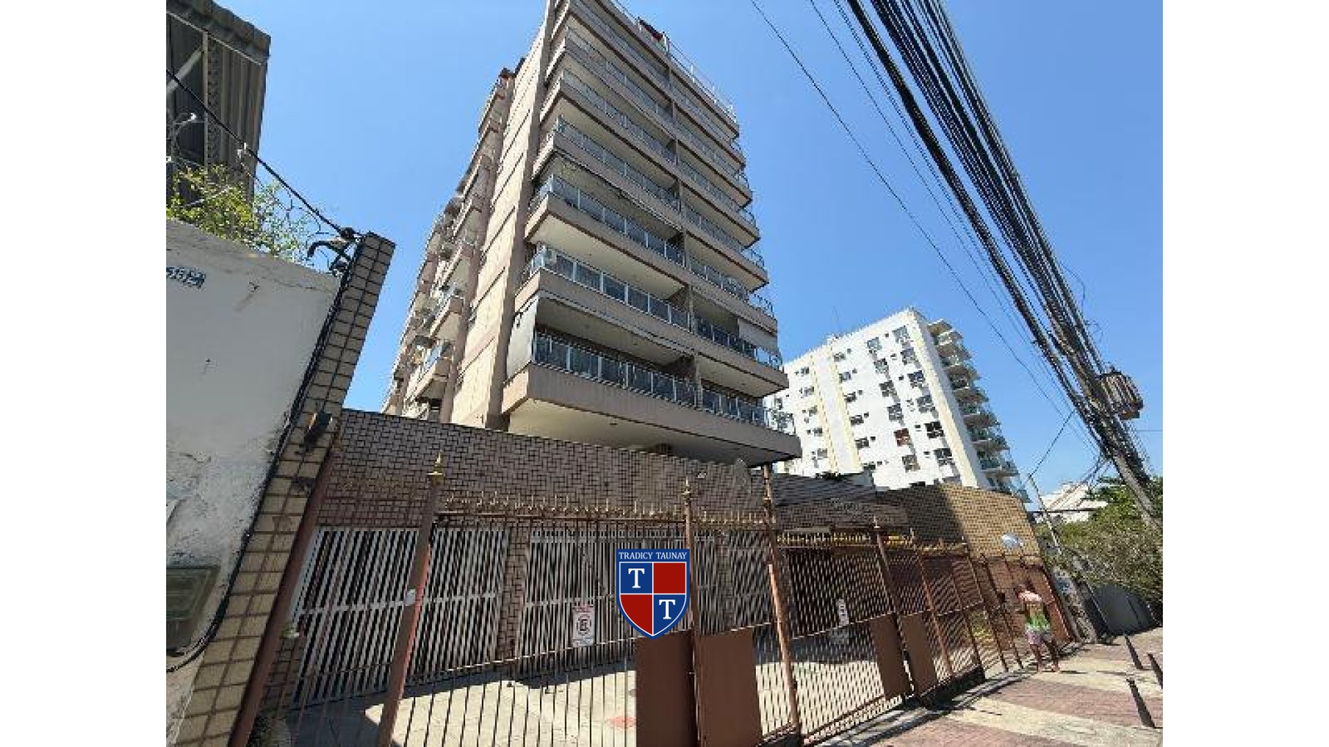 Foto 1 de APARTAMENTO em LINS DE VASCONCELOS - Imóvel Retomado Caixa