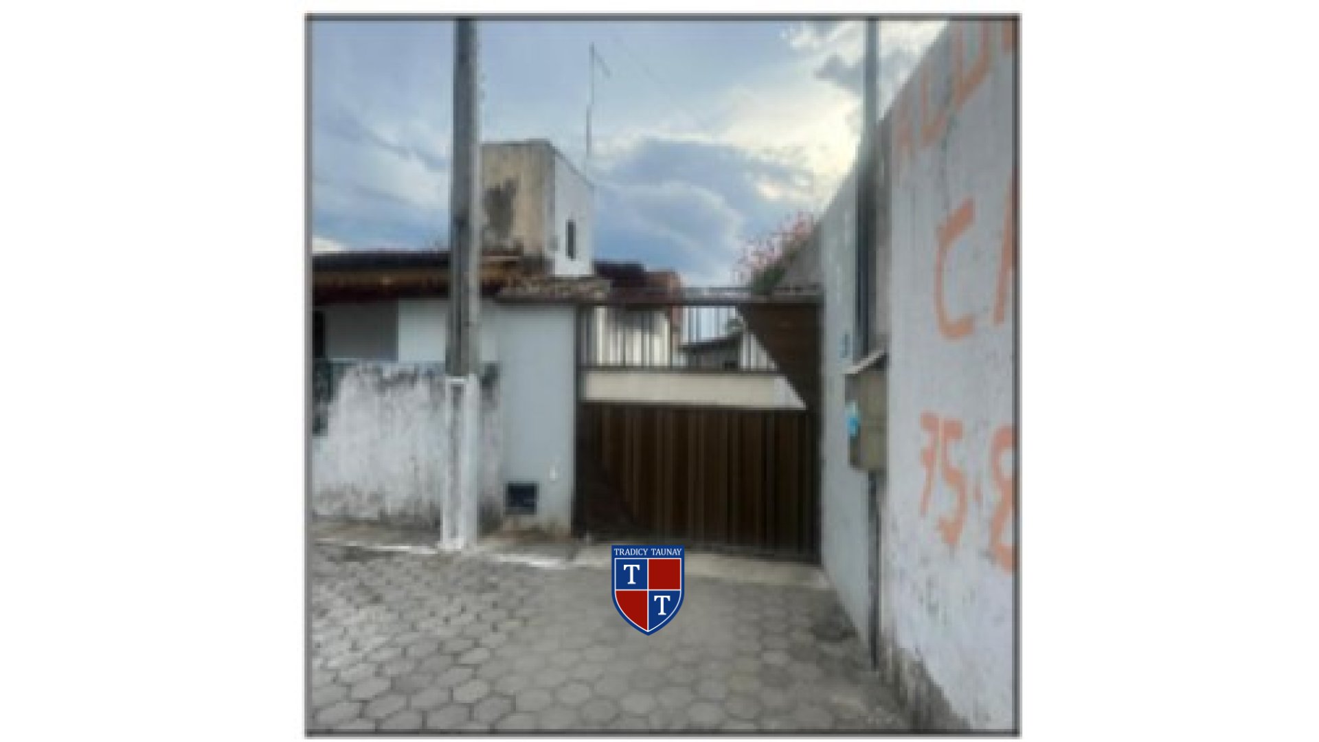Foto 1 de CASA em CENTRO - Imóvel Retomado Caixa