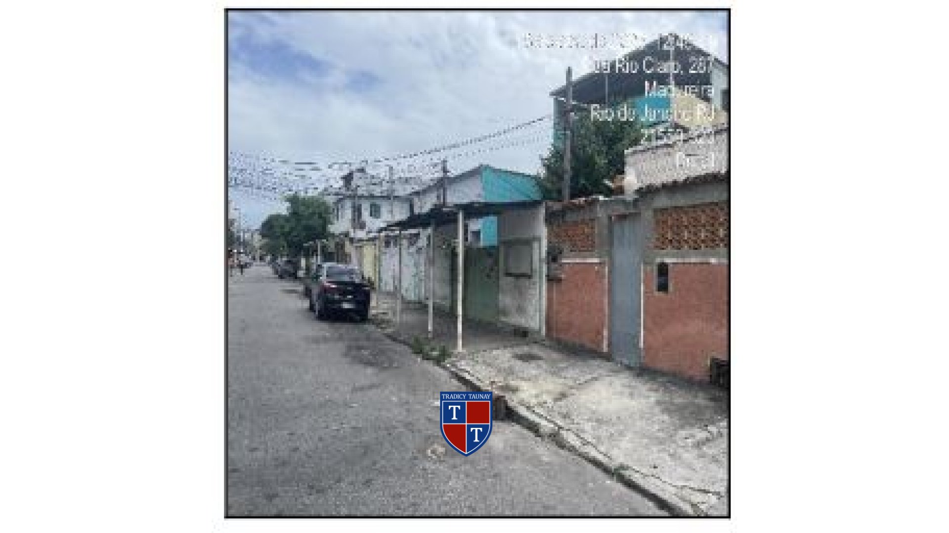 Foto 1 de CASA em OSWALDO CRUZ - Imóvel Retomado Caixa