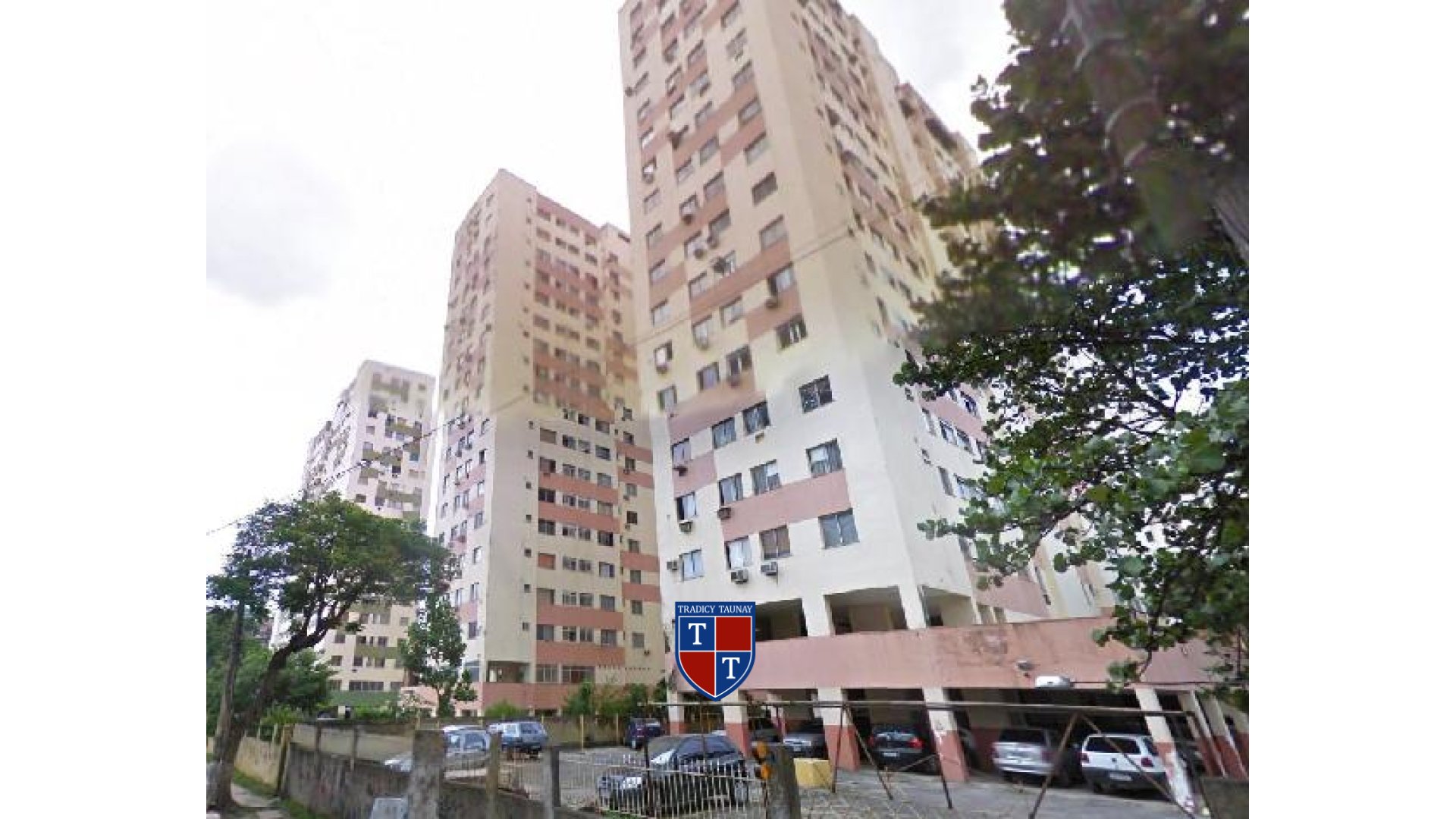 Foto 1 de APARTAMENTO em PAVUNA - Imóvel Retomado Caixa