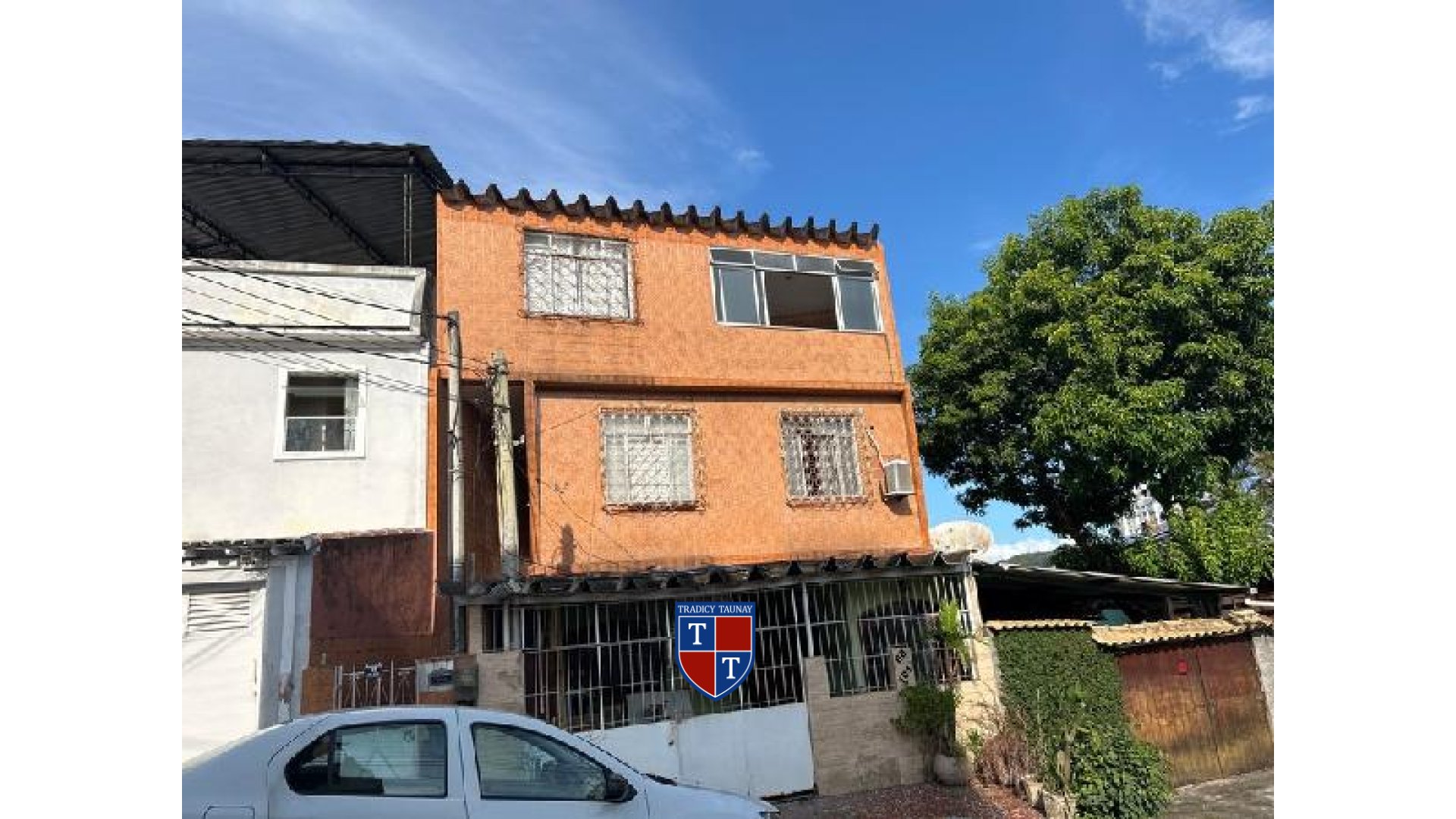 Foto 1 de APARTAMENTO em VISTA ALEGRE - Imóvel Retomado Caixa