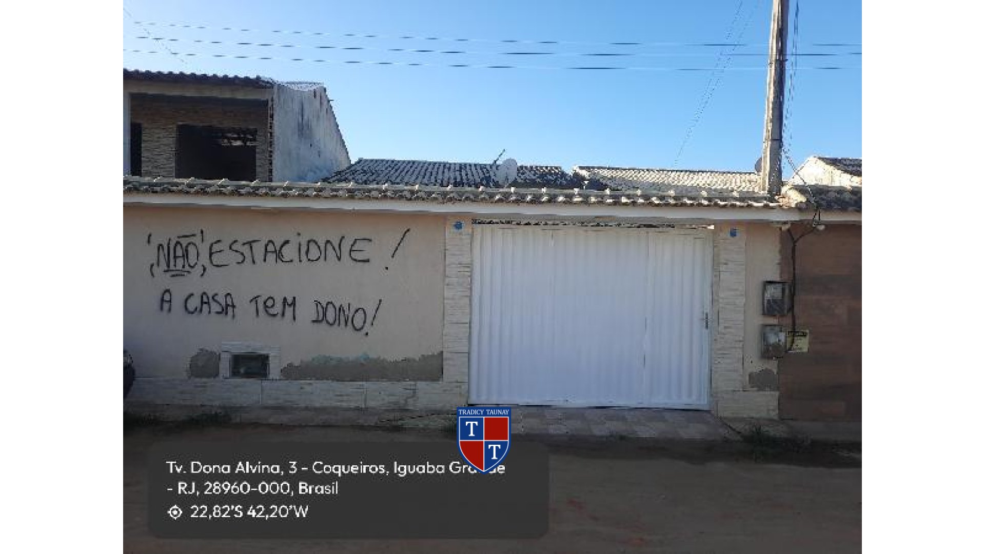 Foto 1 de CASA em COQUEIROS - Imóvel Retomado Caixa