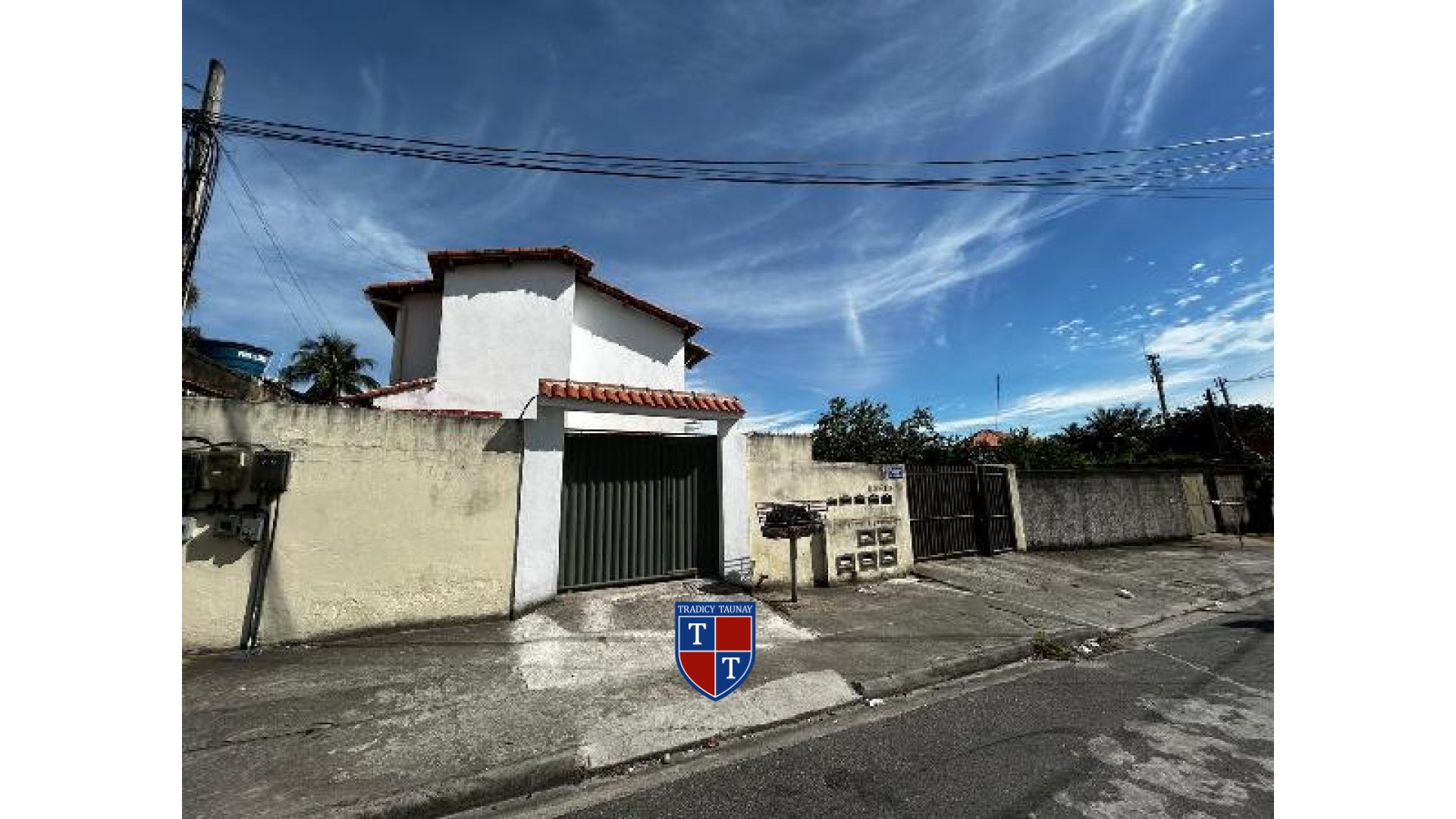 Foto 1 de CASA em LARANJAL - Imóvel Retomado Caixa
