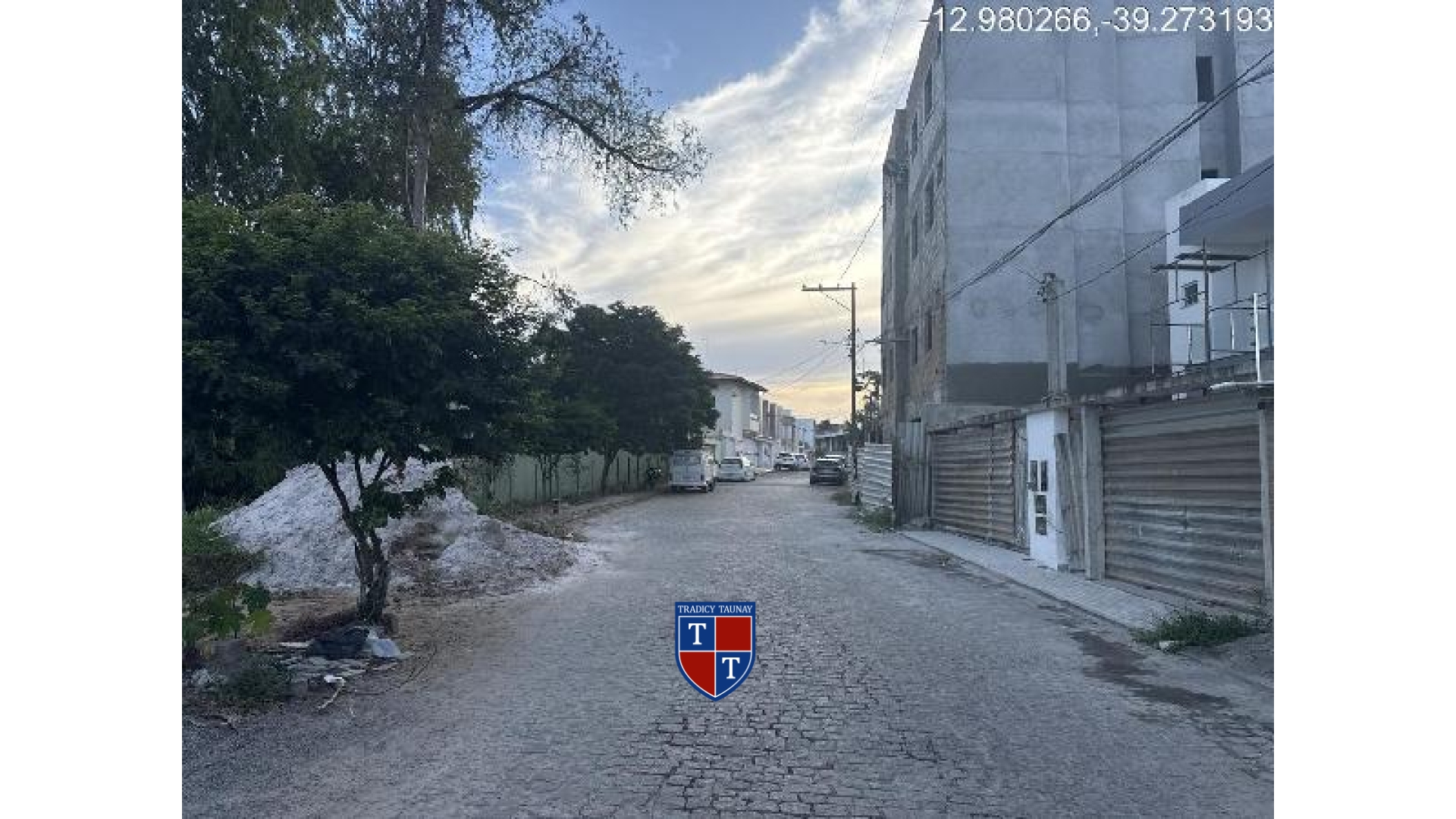 Foto 1 de TERRENO em ANDAIA, SANTO ANTONIO DE JESUS/BA - Imóvel Retomado CAIXA Ref 1444404827414