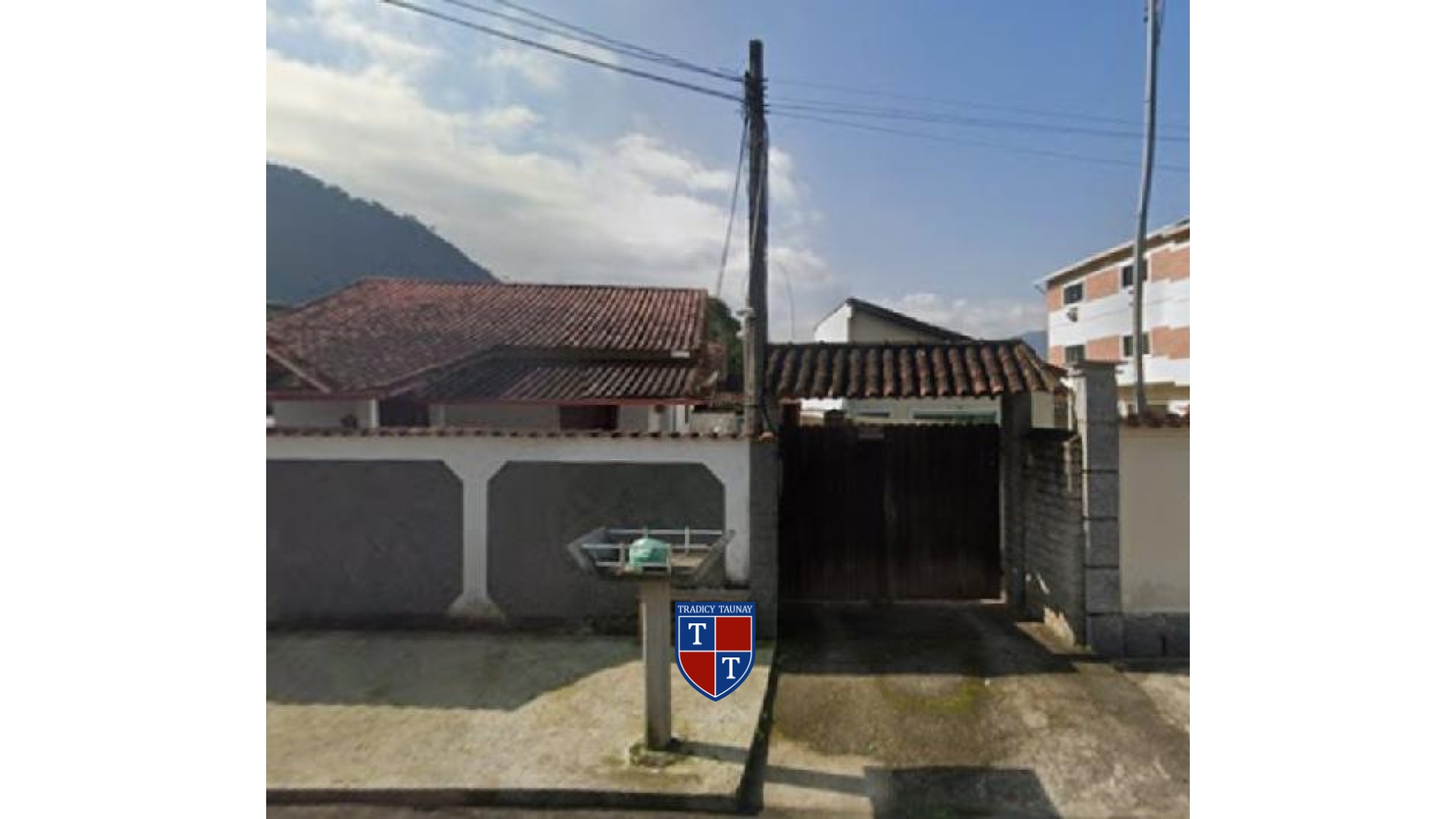 CASA em PAIOL